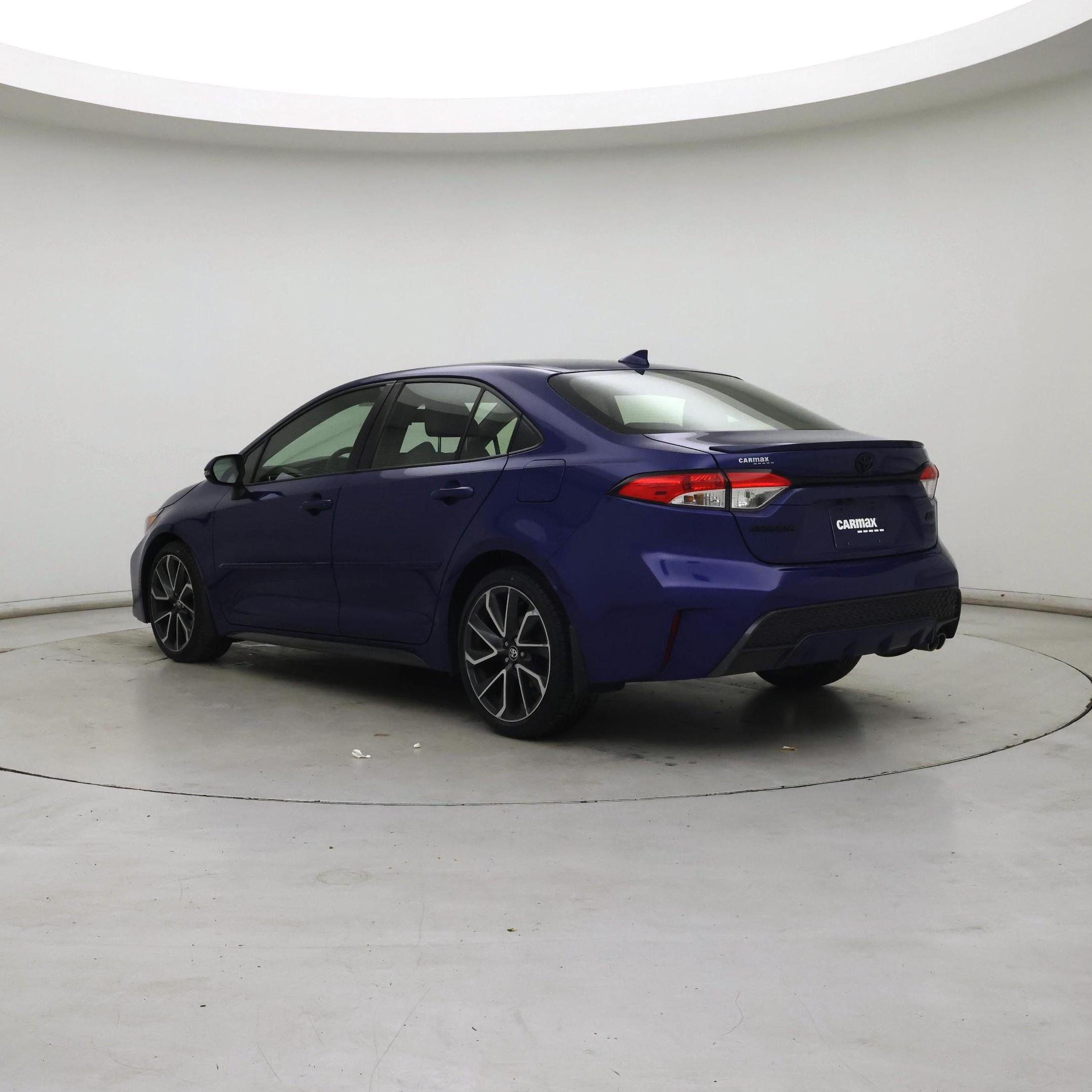 Thumbnail: 2020 Toyota Corolla - 2