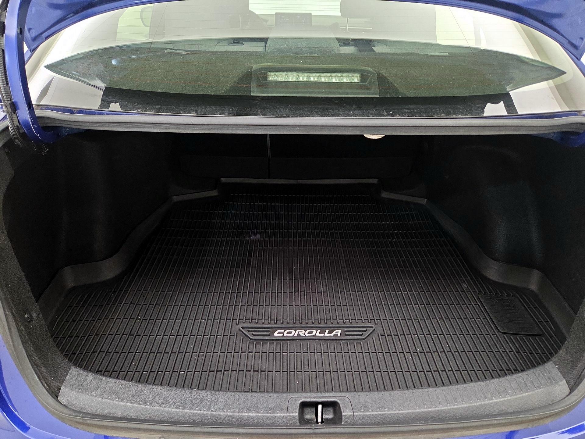 Thumbnail: 2020 Toyota Corolla - 19