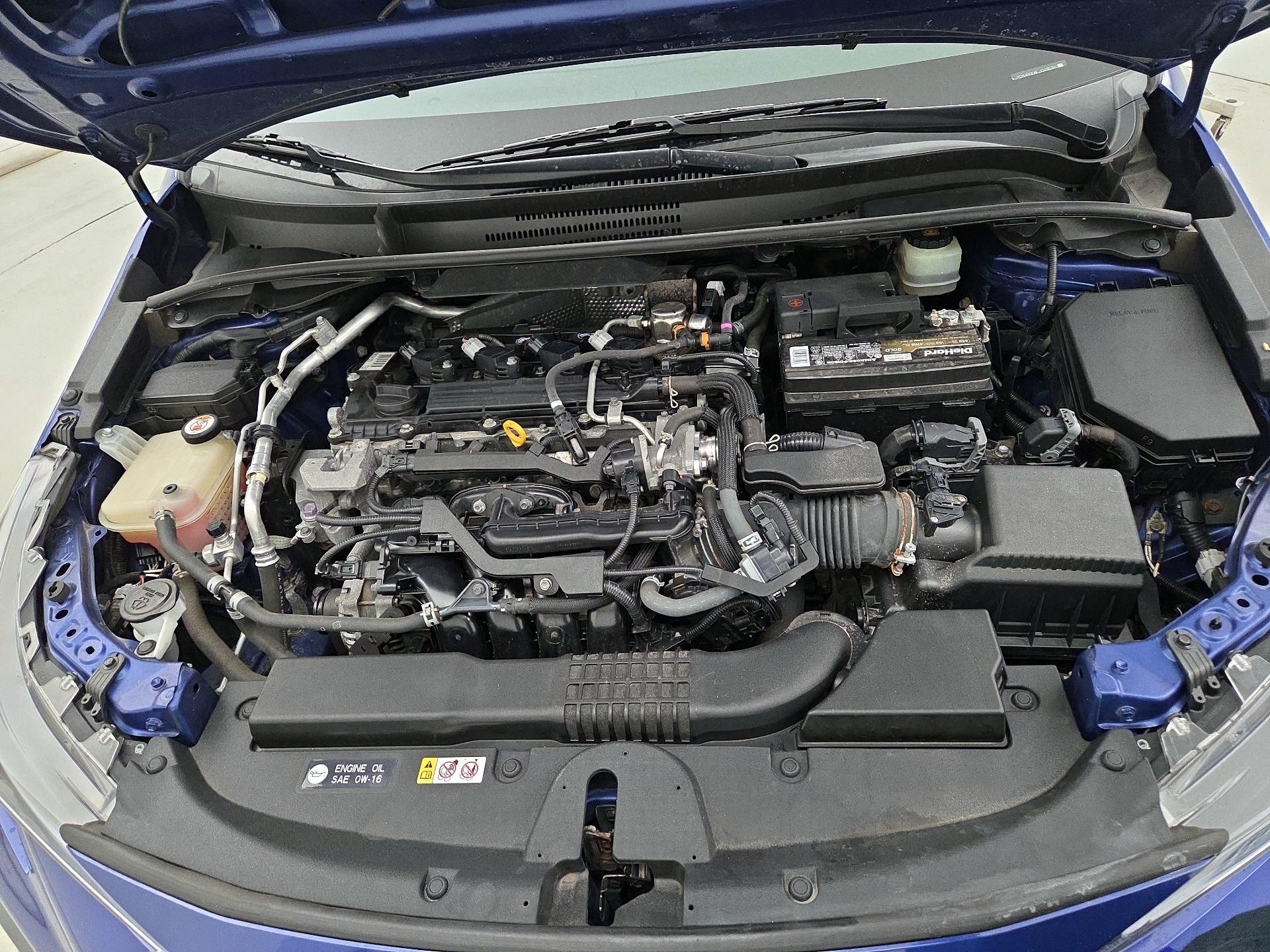 Thumbnail: 2020 Toyota Corolla - 20