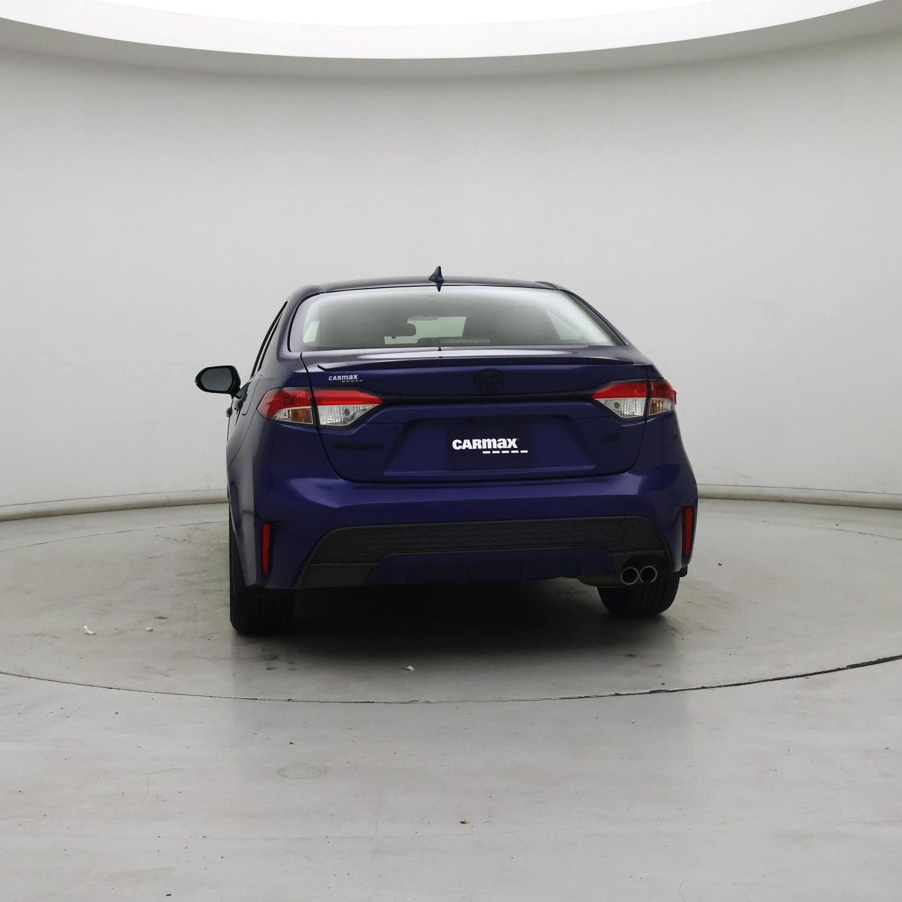 Thumbnail: 2020 Toyota Corolla - 6