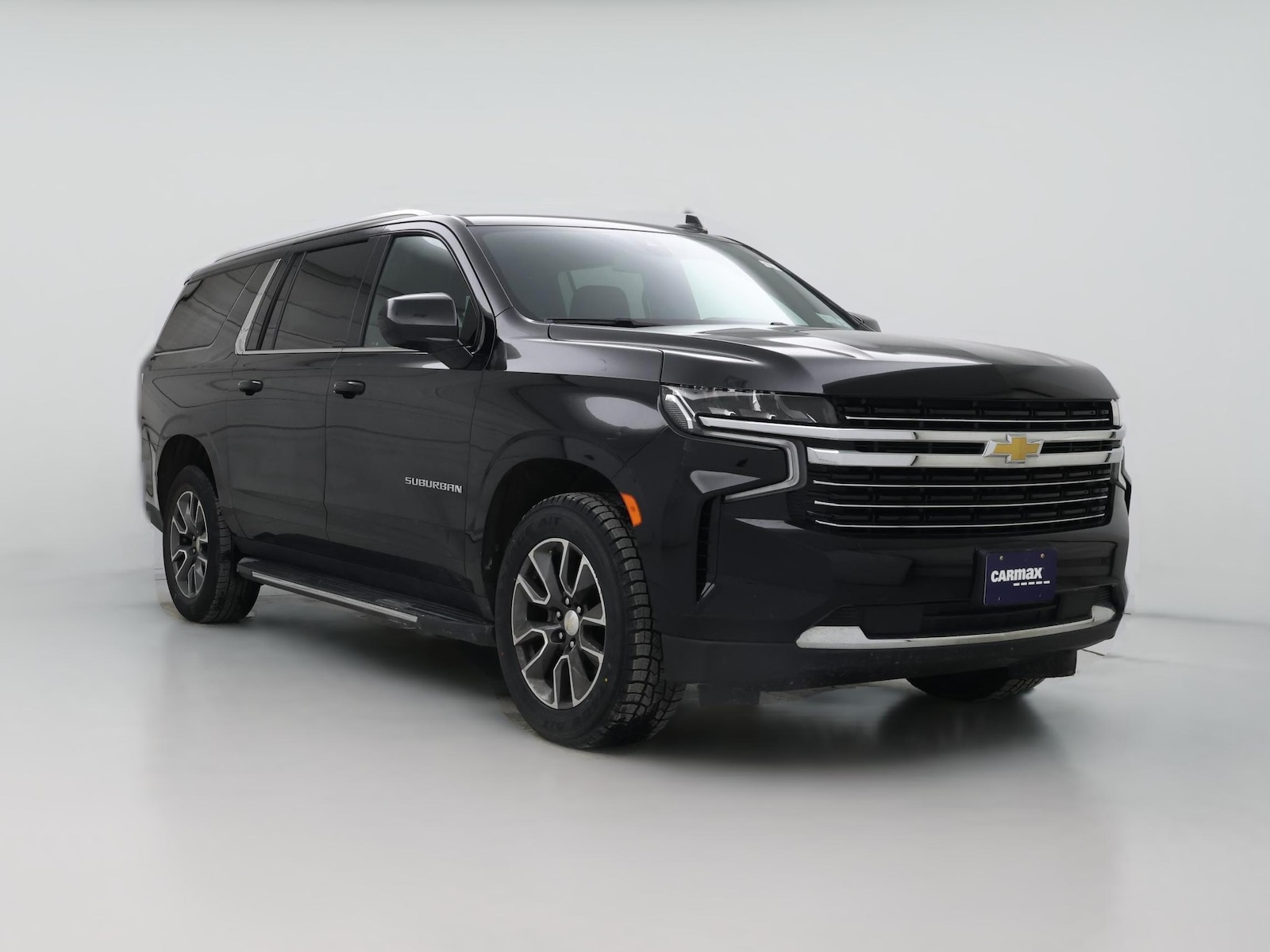 2021 Chevrolet Suburban
