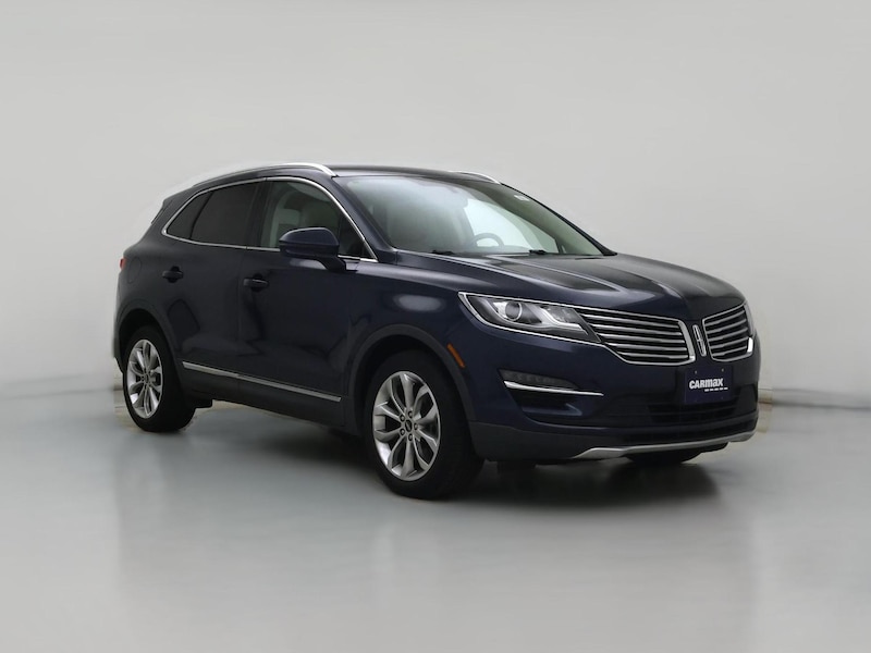 2017 Lincoln MKC Select -
                  Newark, DE