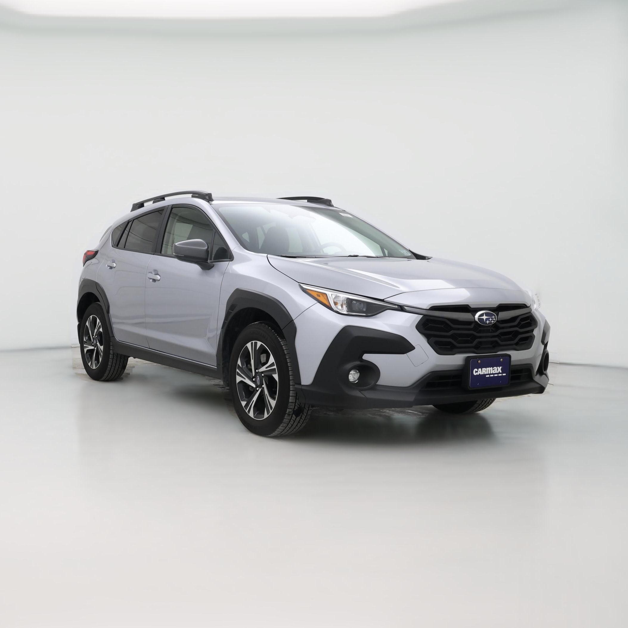 Thumbnail: 2024 Subaru Crosstrek - 1