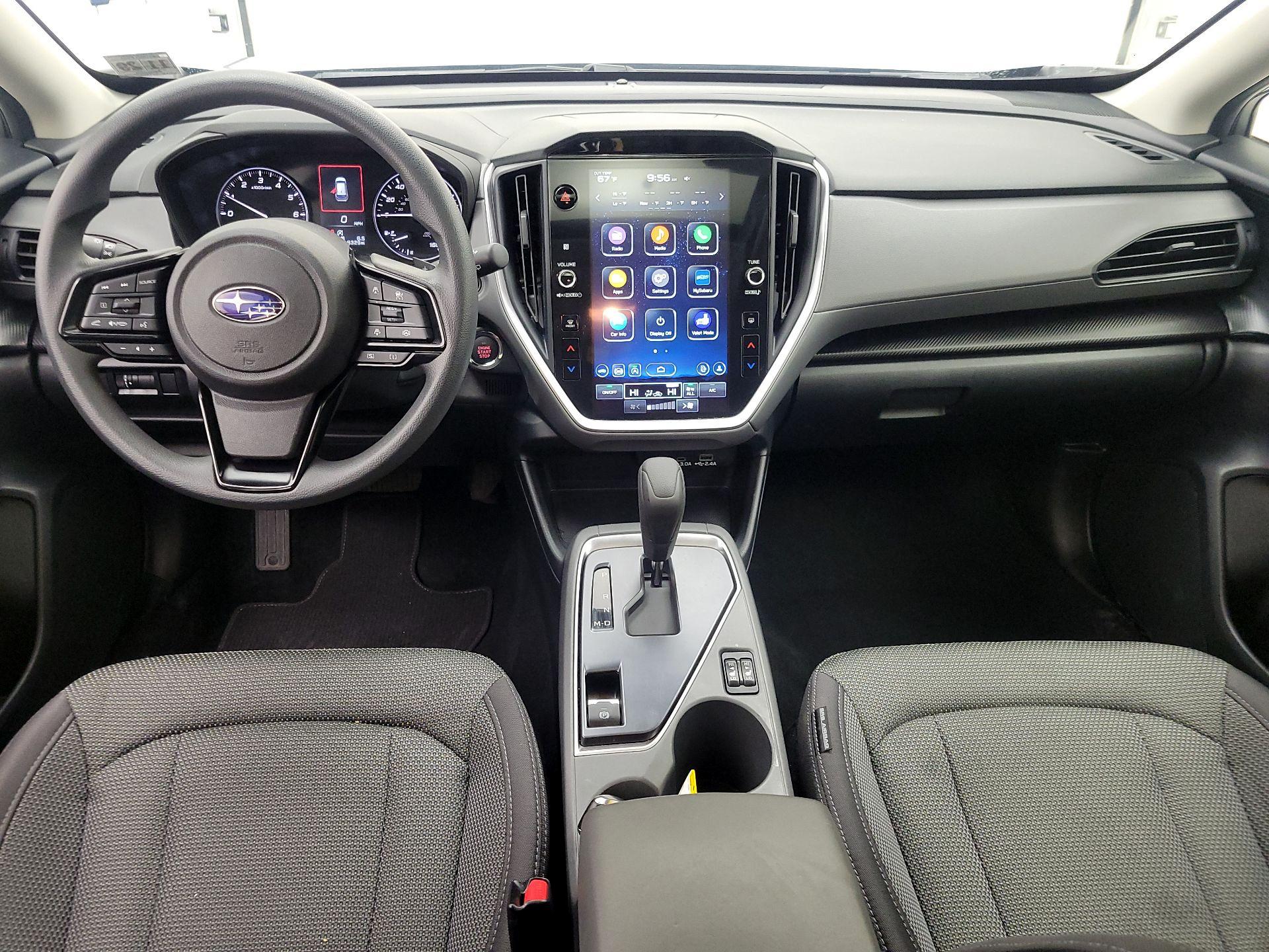 Thumbnail: 2024 Subaru Crosstrek - 9