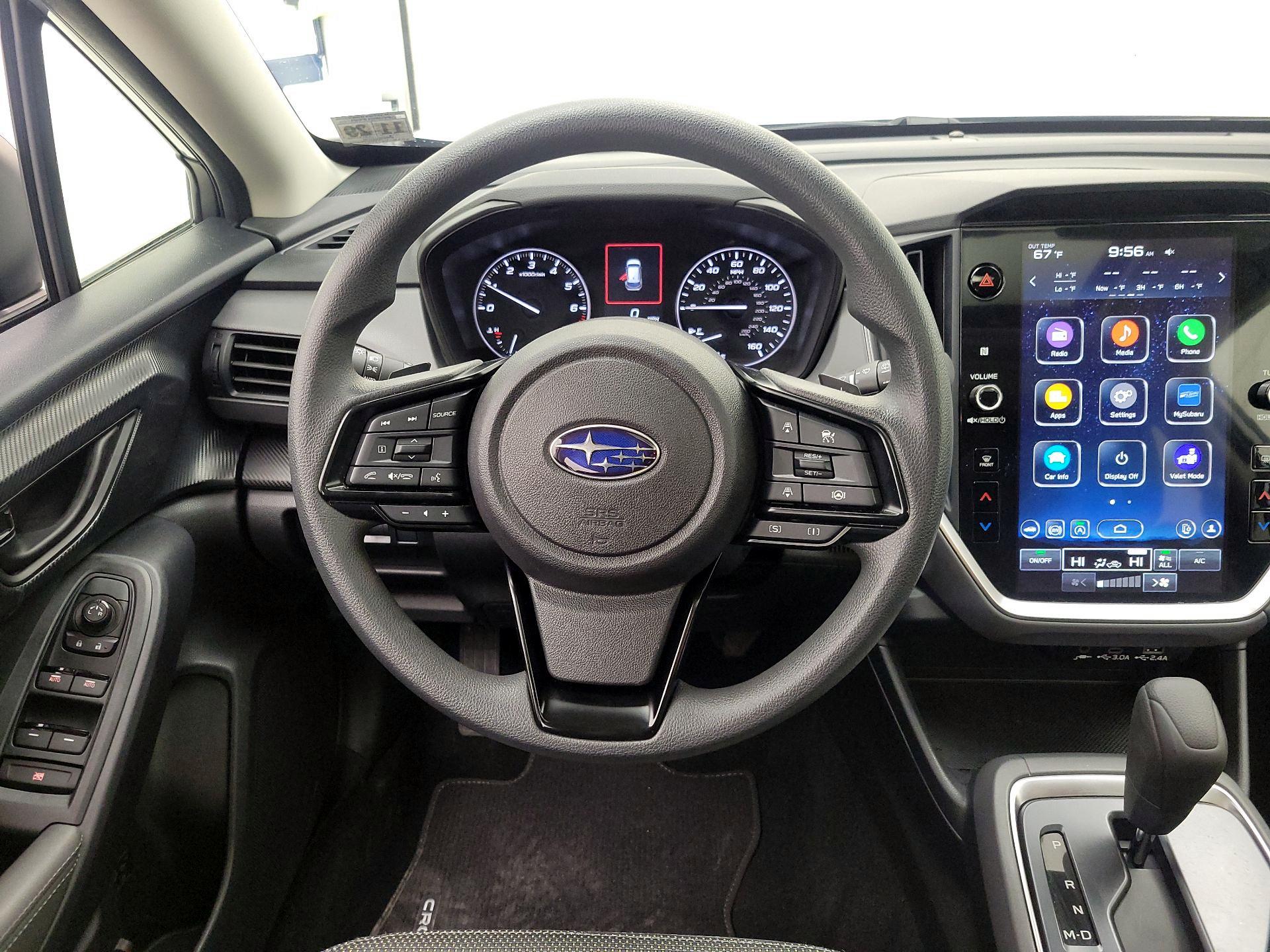 Thumbnail: 2024 Subaru Crosstrek - 10