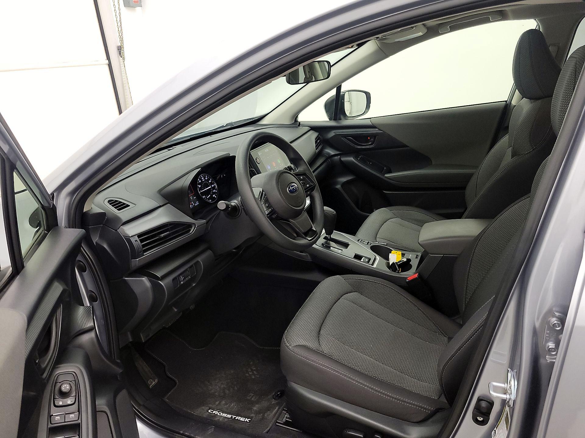 Thumbnail: 2024 Subaru Crosstrek - 11