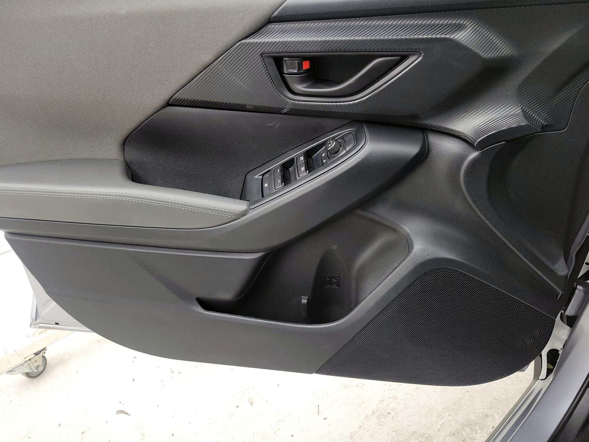 Thumbnail: 2024 Subaru Crosstrek - 12