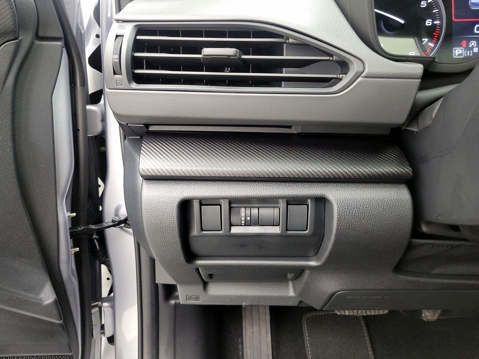 Thumbnail: 2024 Subaru Crosstrek - 13