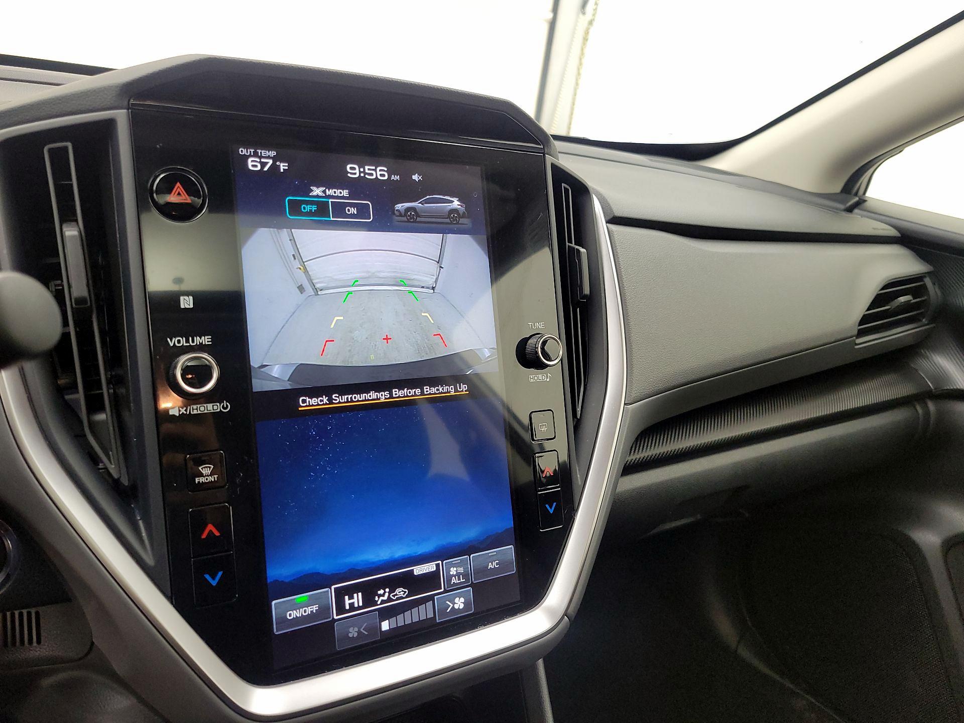 Thumbnail: 2024 Subaru Crosstrek - 14