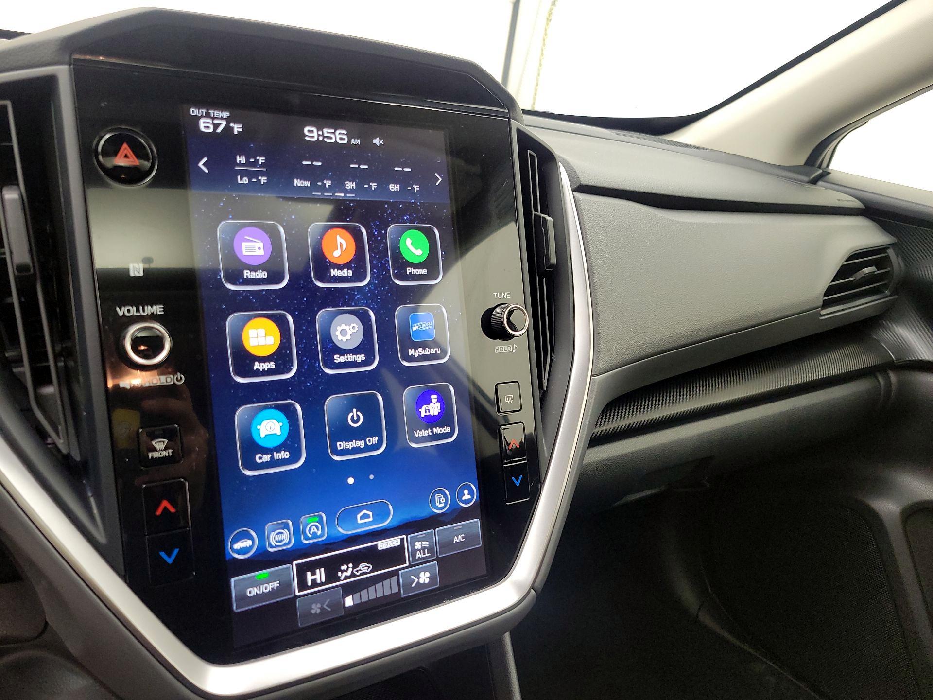 Thumbnail: 2024 Subaru Crosstrek - 15