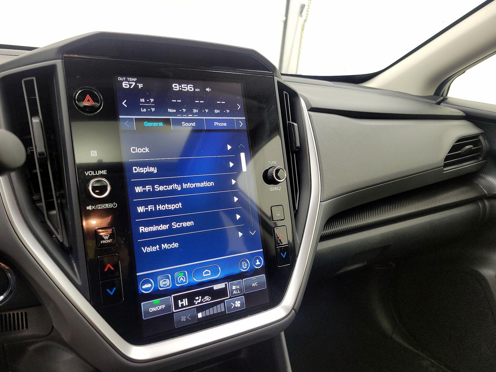 Thumbnail: 2024 Subaru Crosstrek - 16