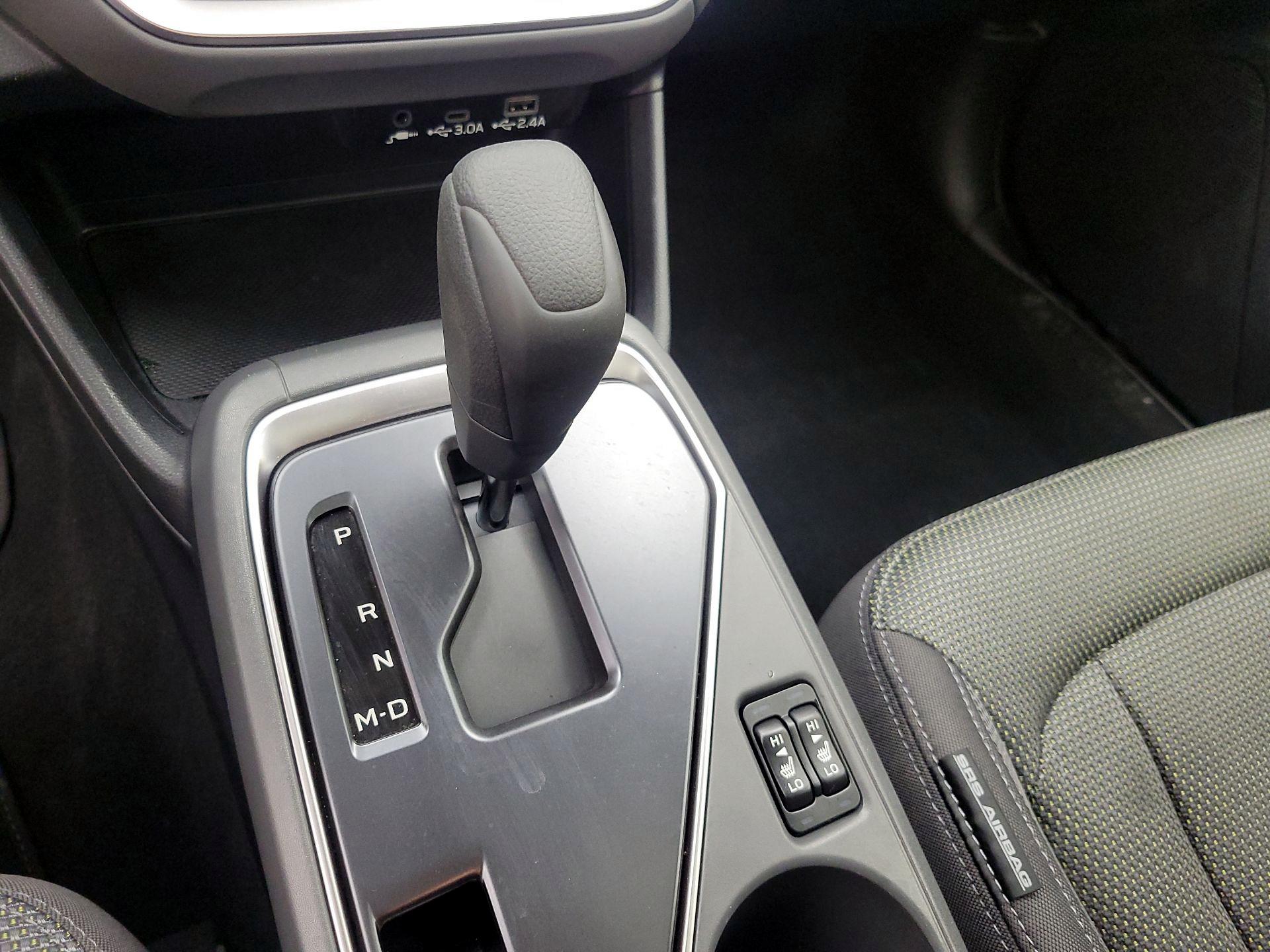 Thumbnail: 2024 Subaru Crosstrek - 17