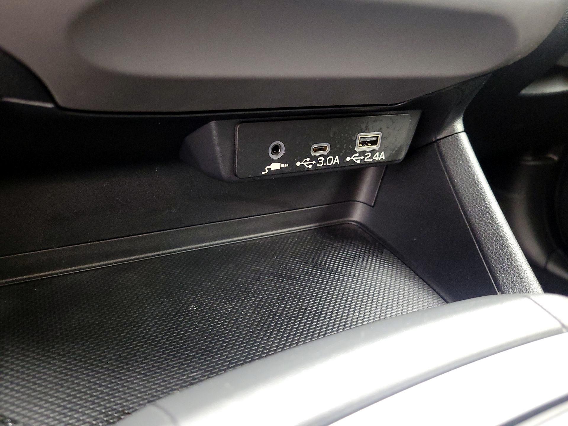 Thumbnail: 2024 Subaru Crosstrek - 18