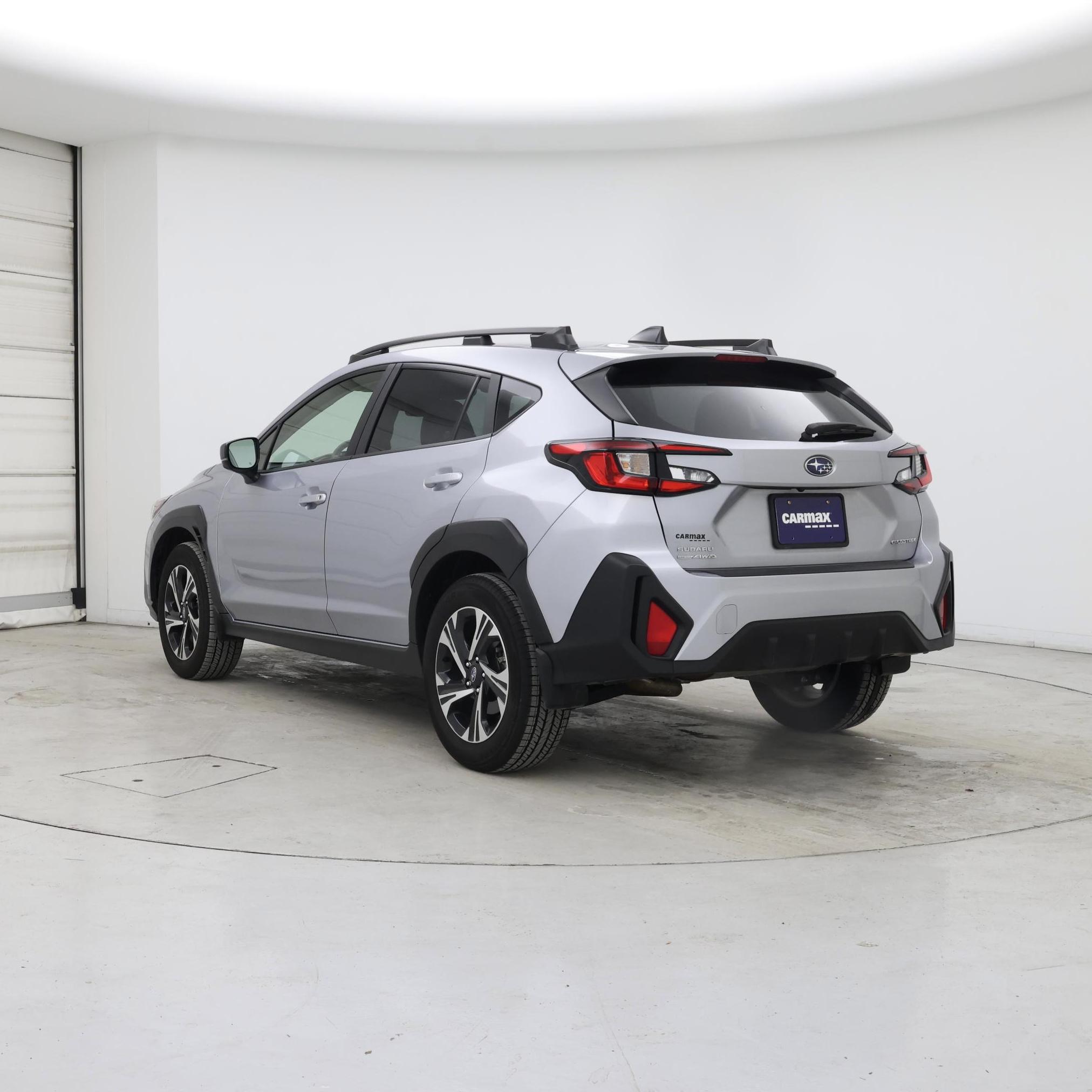 Thumbnail: 2024 Subaru Crosstrek - 2