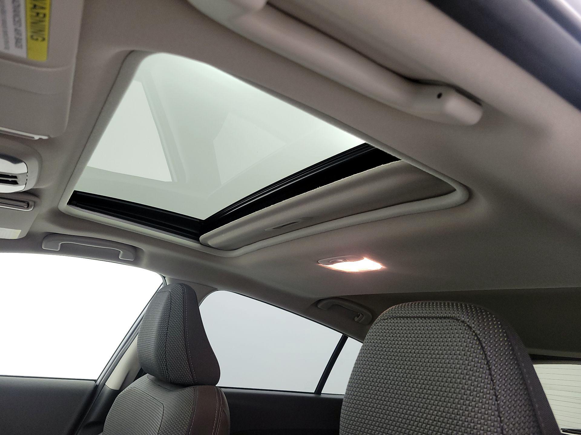 Thumbnail: 2024 Subaru Crosstrek - 19