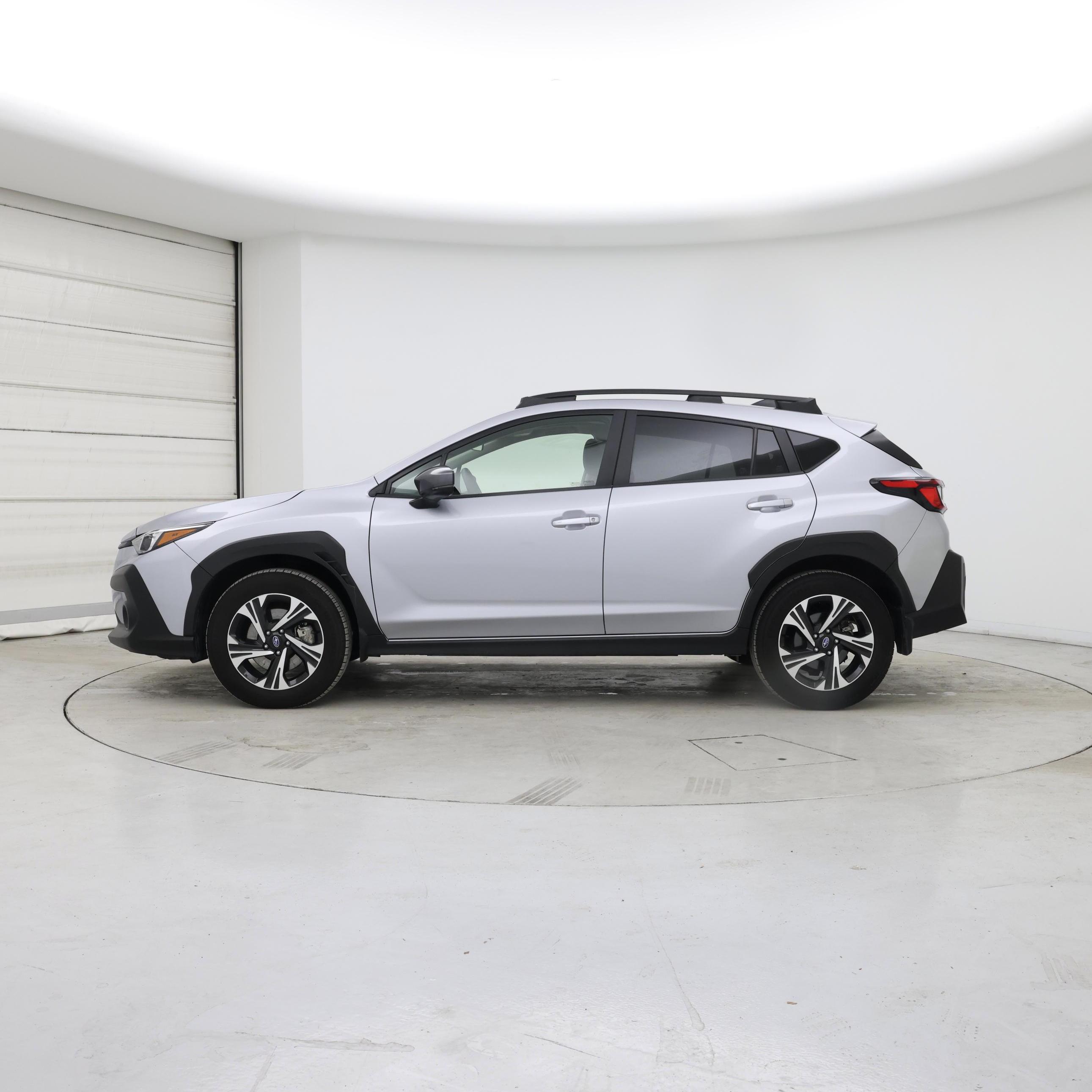 Thumbnail: 2024 Subaru Crosstrek - 3