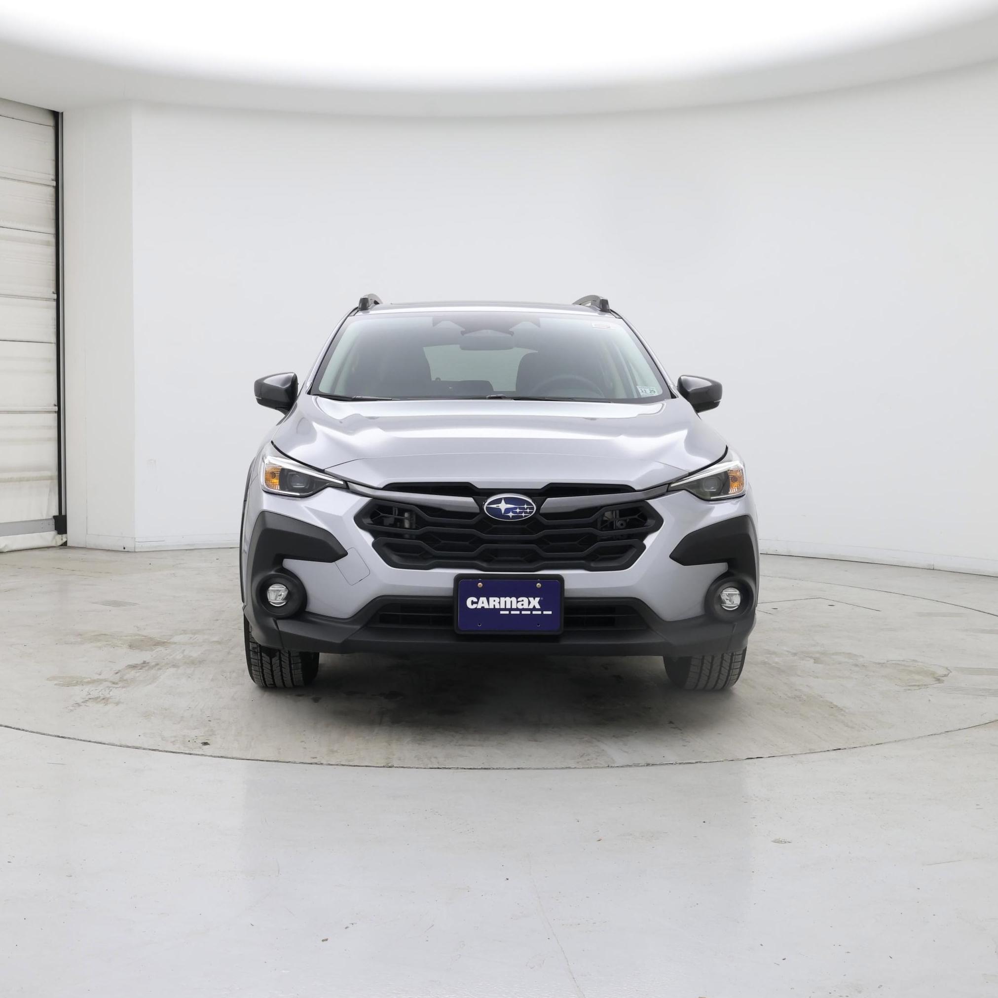 Thumbnail: 2024 Subaru Crosstrek - 5