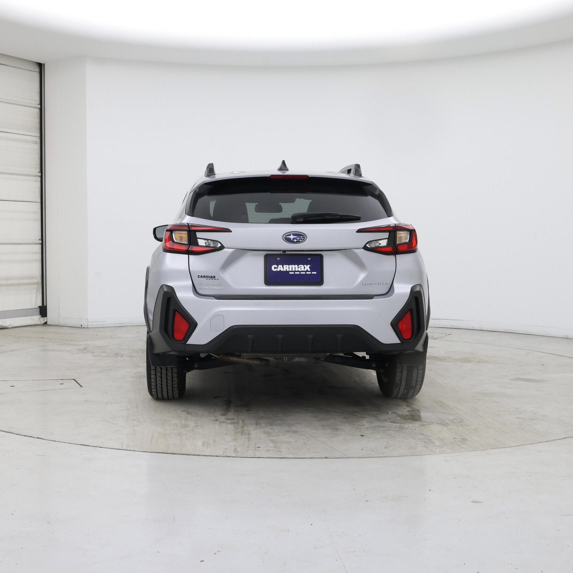 Thumbnail: 2024 Subaru Crosstrek - 6