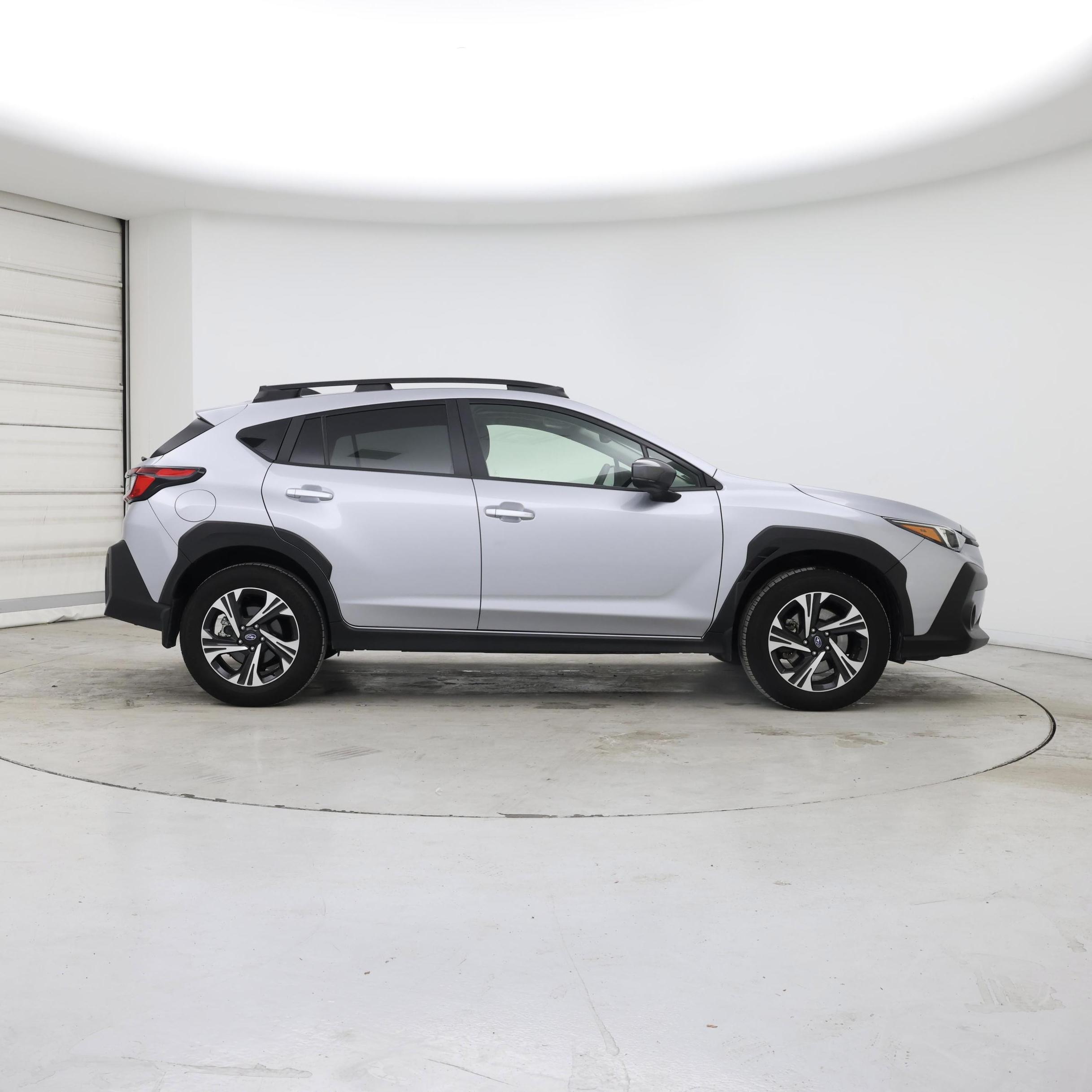Thumbnail: 2024 Subaru Crosstrek - 7