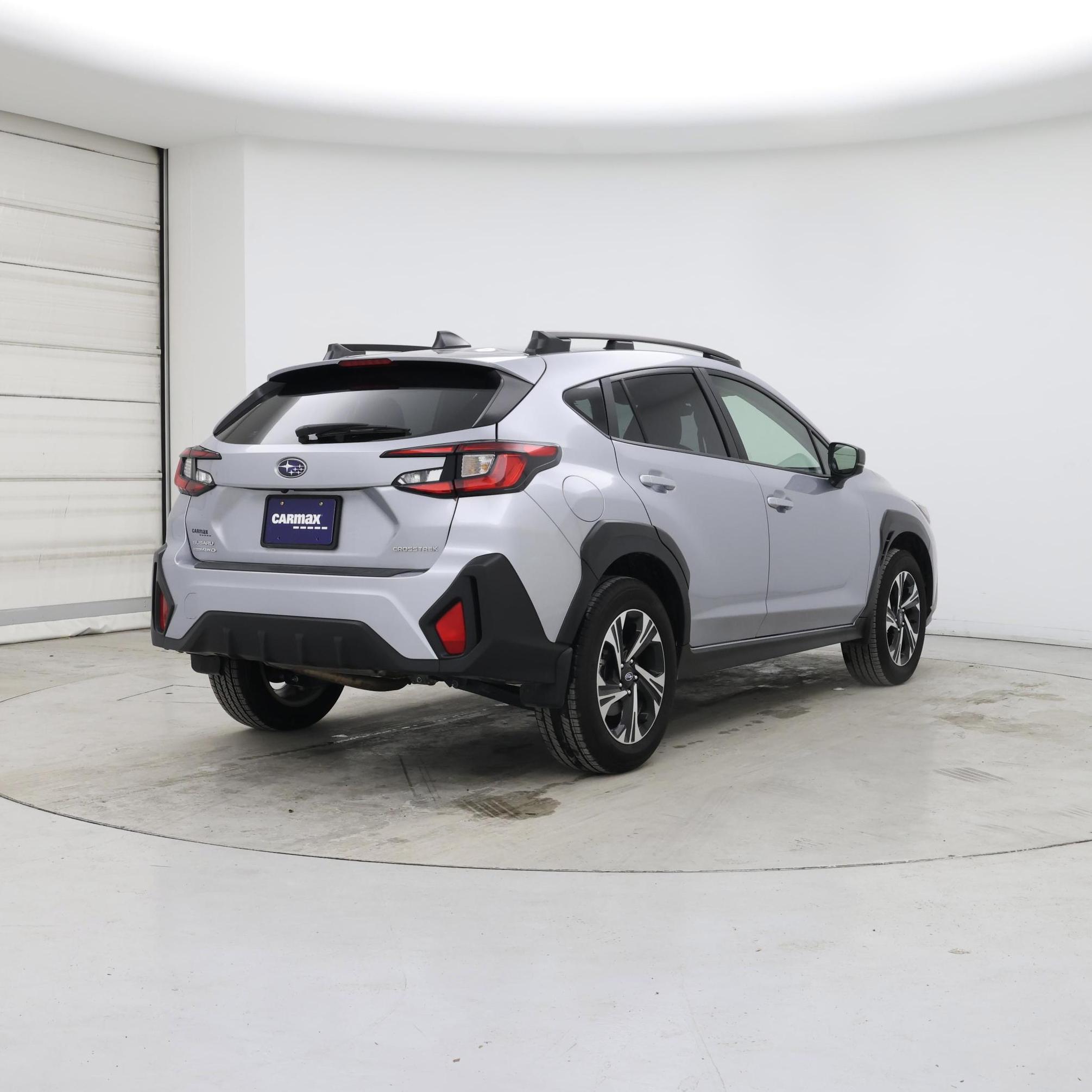 Thumbnail: 2024 Subaru Crosstrek - 8