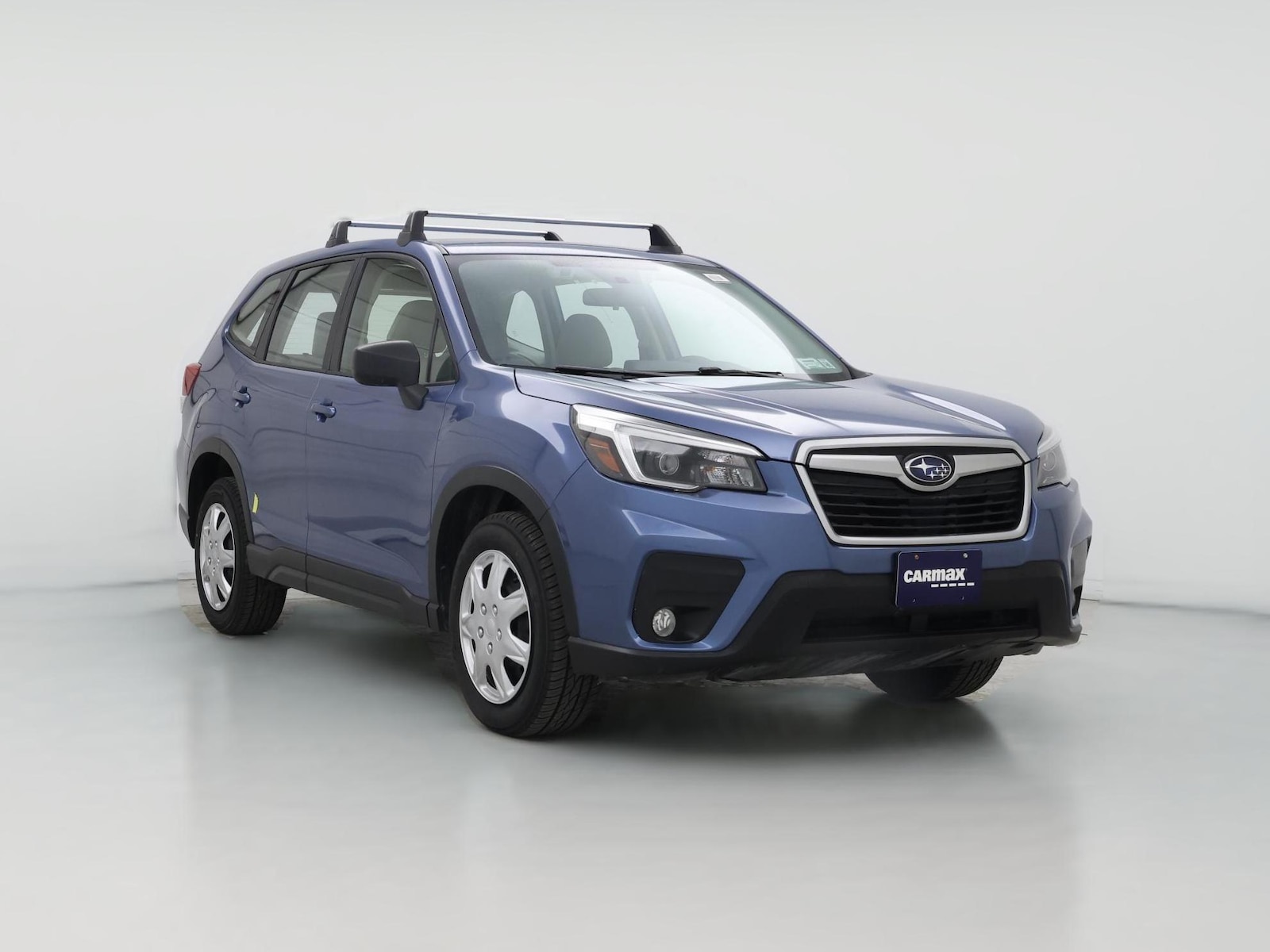 2021 Subaru Forester Base
