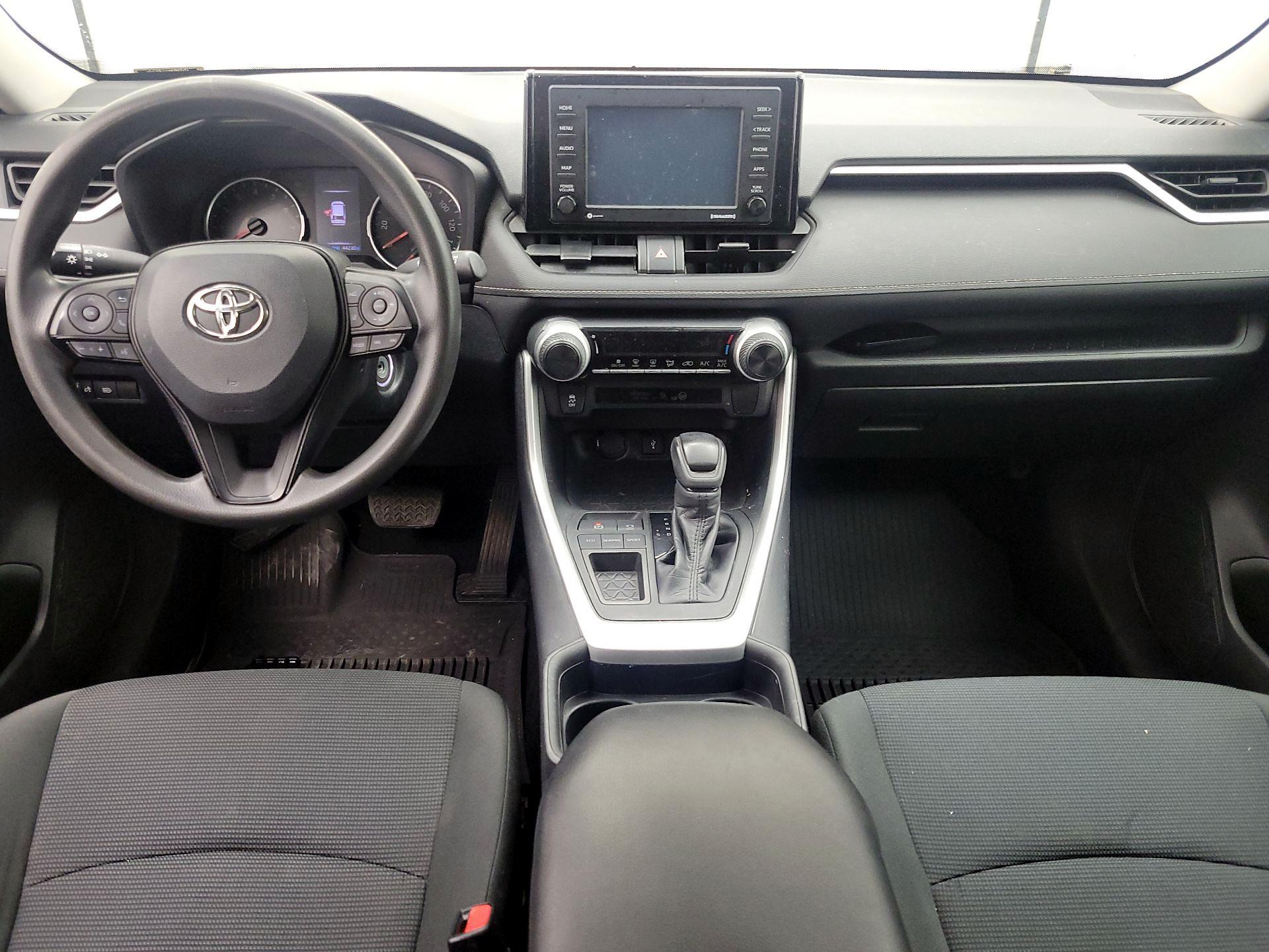 Thumbnail: 2020 Toyota RAV4 - 9