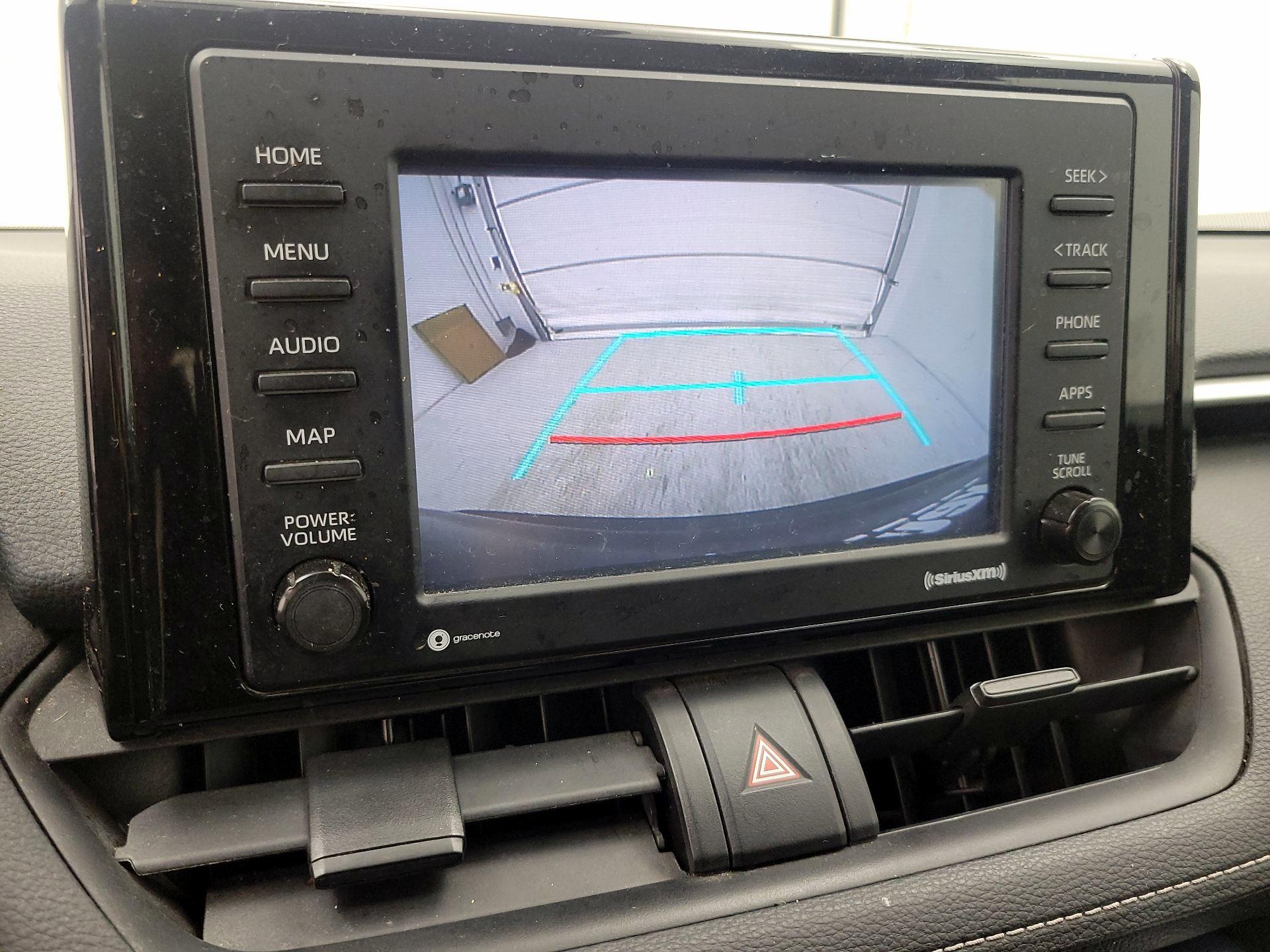 Thumbnail: 2020 Toyota RAV4 - 14