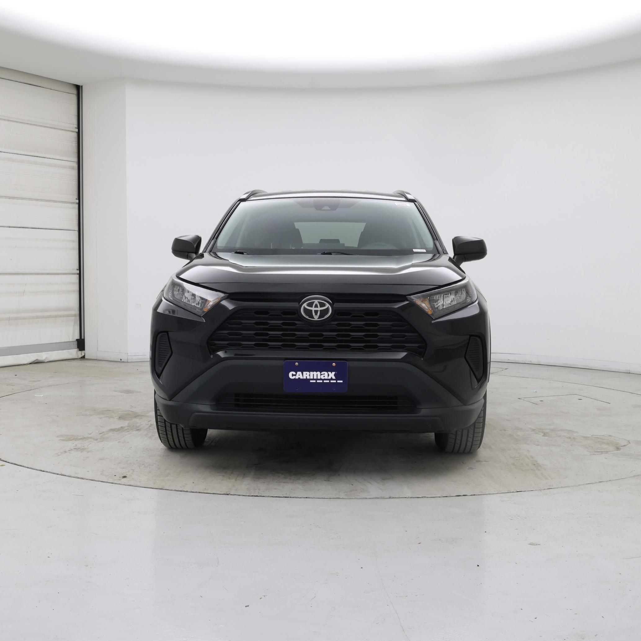 Thumbnail: 2020 Toyota RAV4 - 5