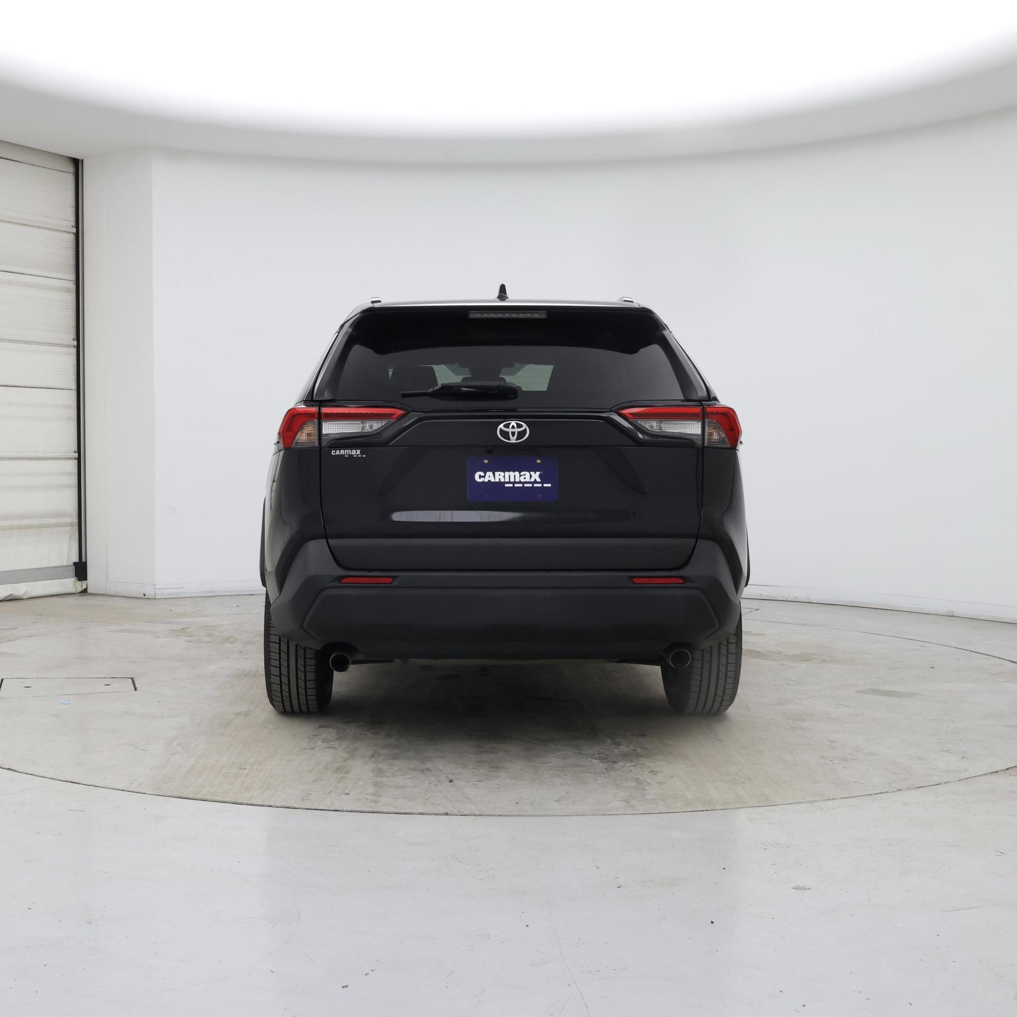 Thumbnail: 2020 Toyota RAV4 - 6