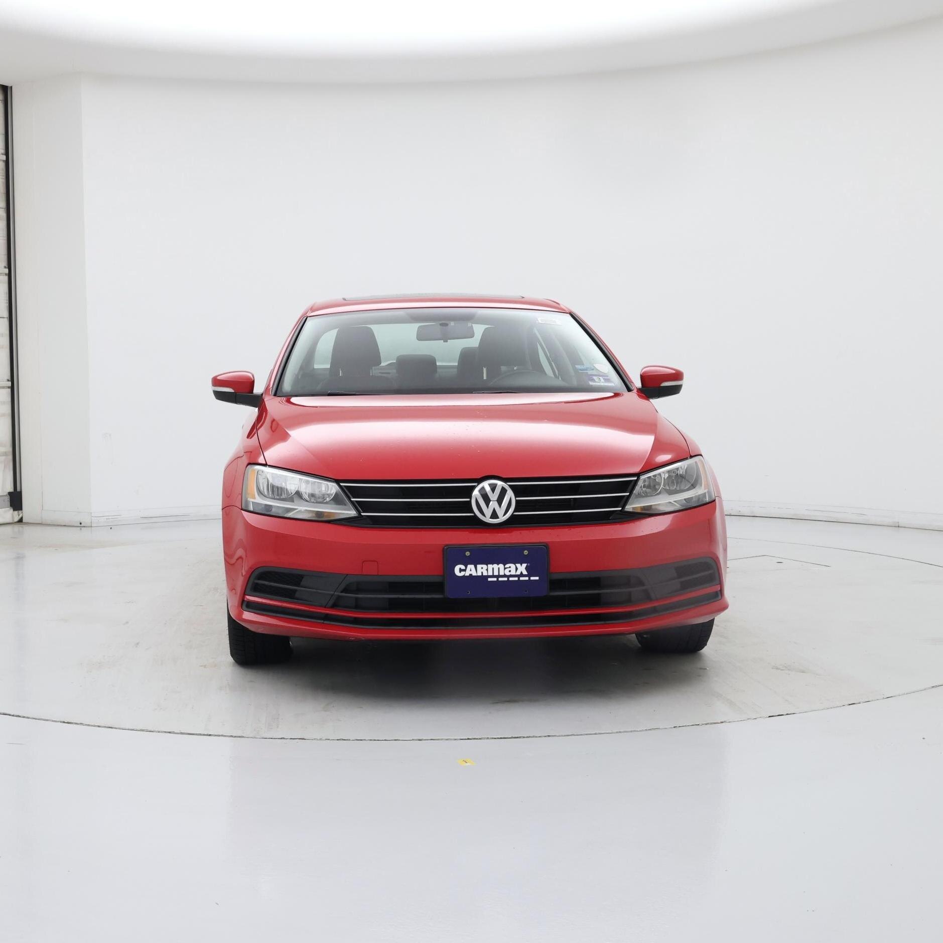 Thumbnail: 2015 Volkswagen Jetta - 5