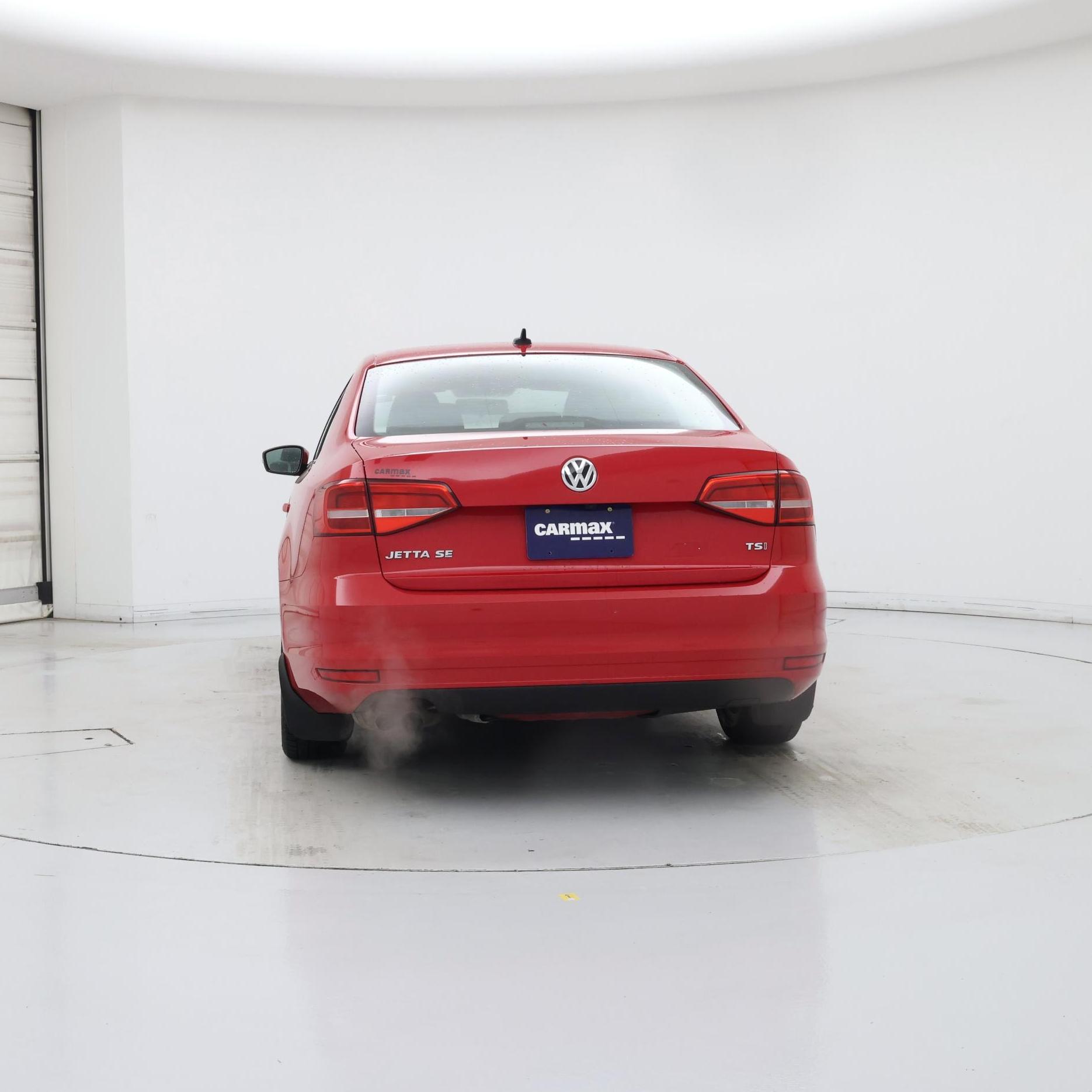 Thumbnail: 2015 Volkswagen Jetta - 6