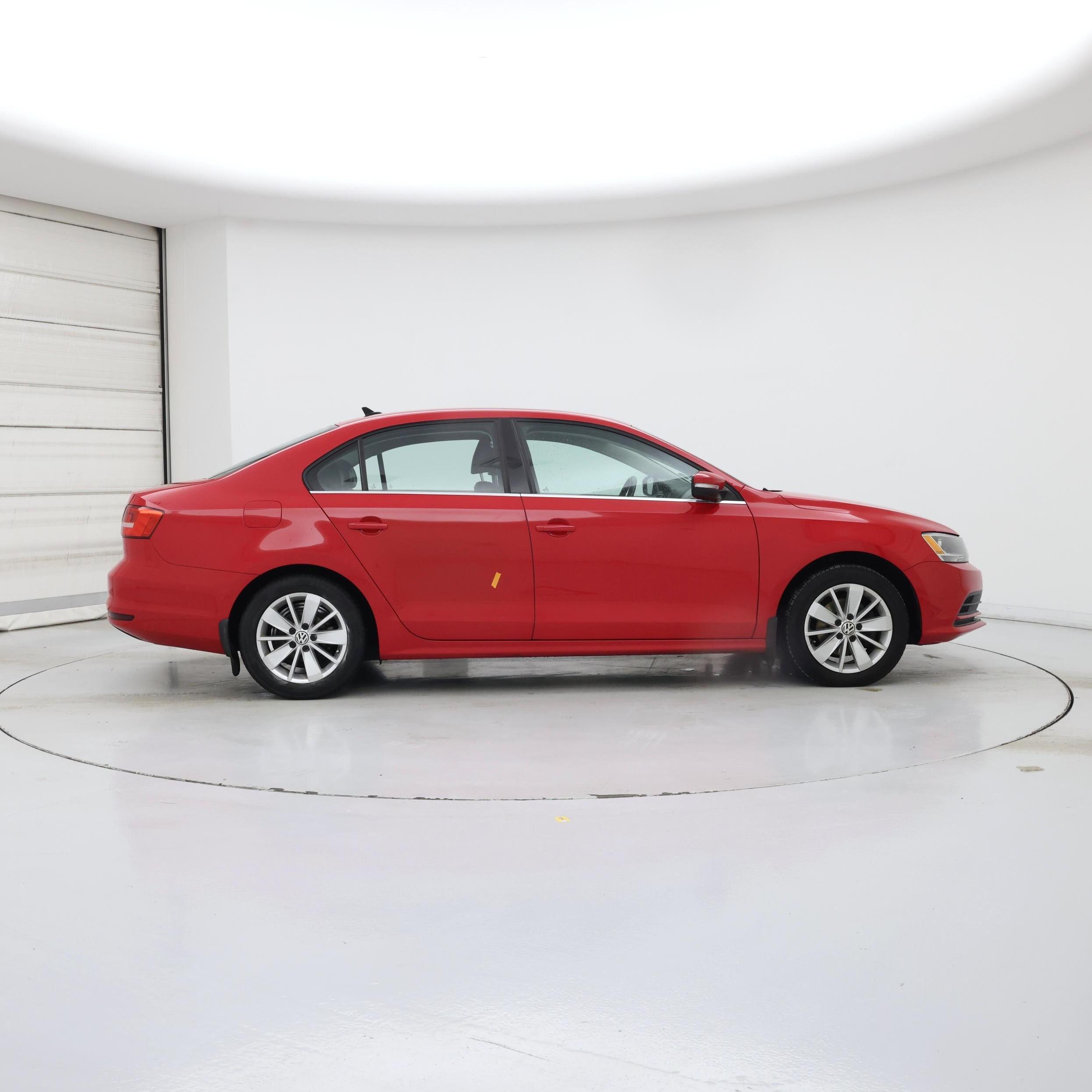 Thumbnail: 2015 Volkswagen Jetta - 7