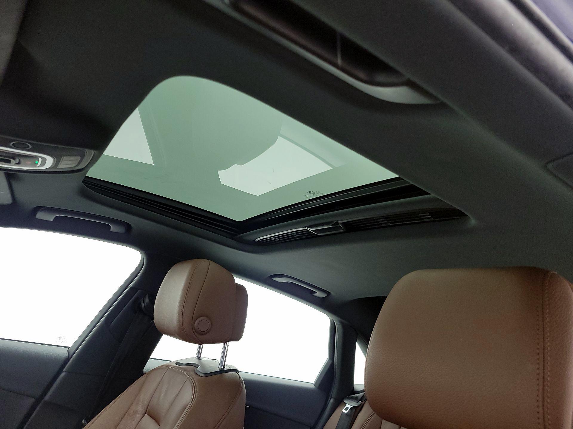 Thumbnail: 2019 Audi A4 - 20