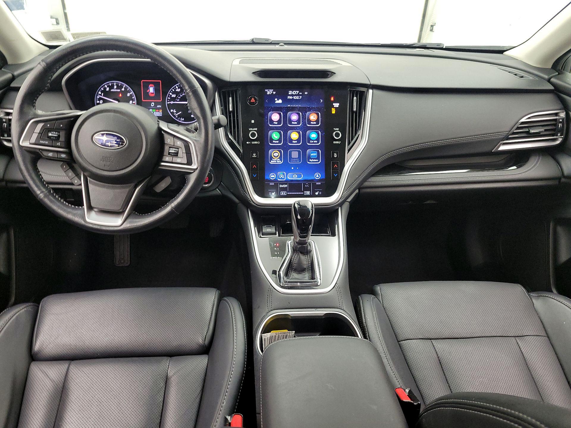 Thumbnail: 2022 Subaru Outback - 9