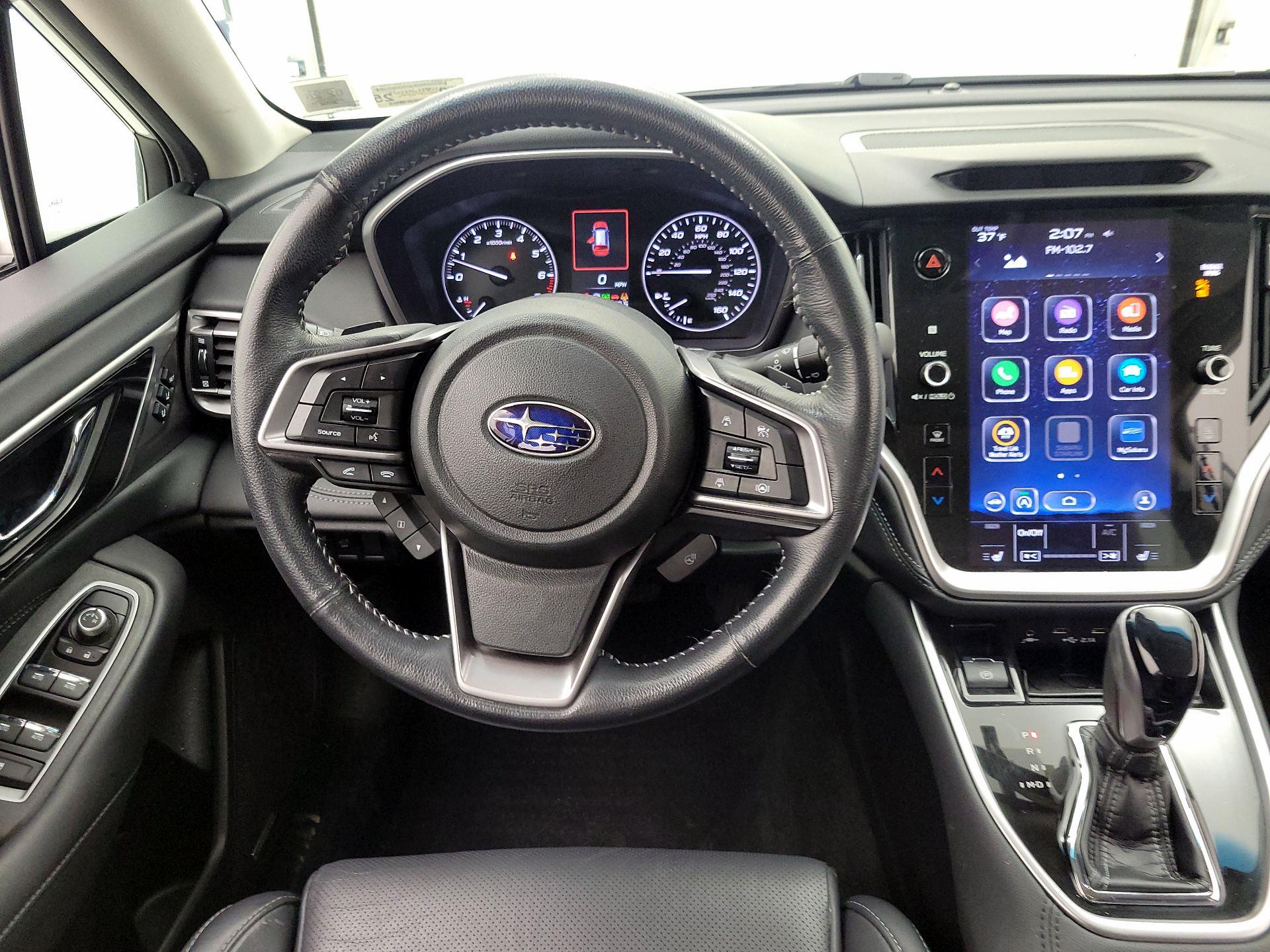 Thumbnail: 2022 Subaru Outback - 10