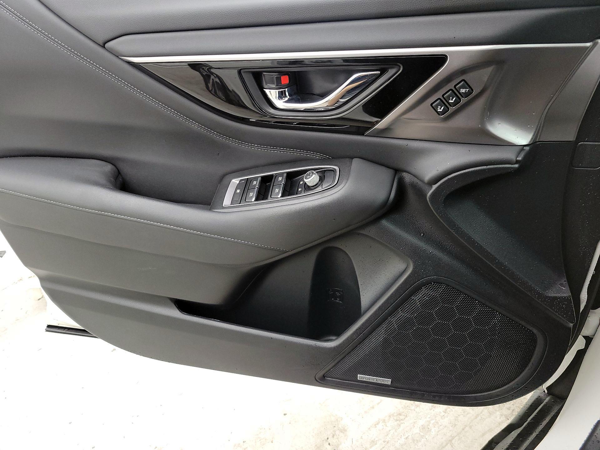 Thumbnail: 2022 Subaru Outback - 12