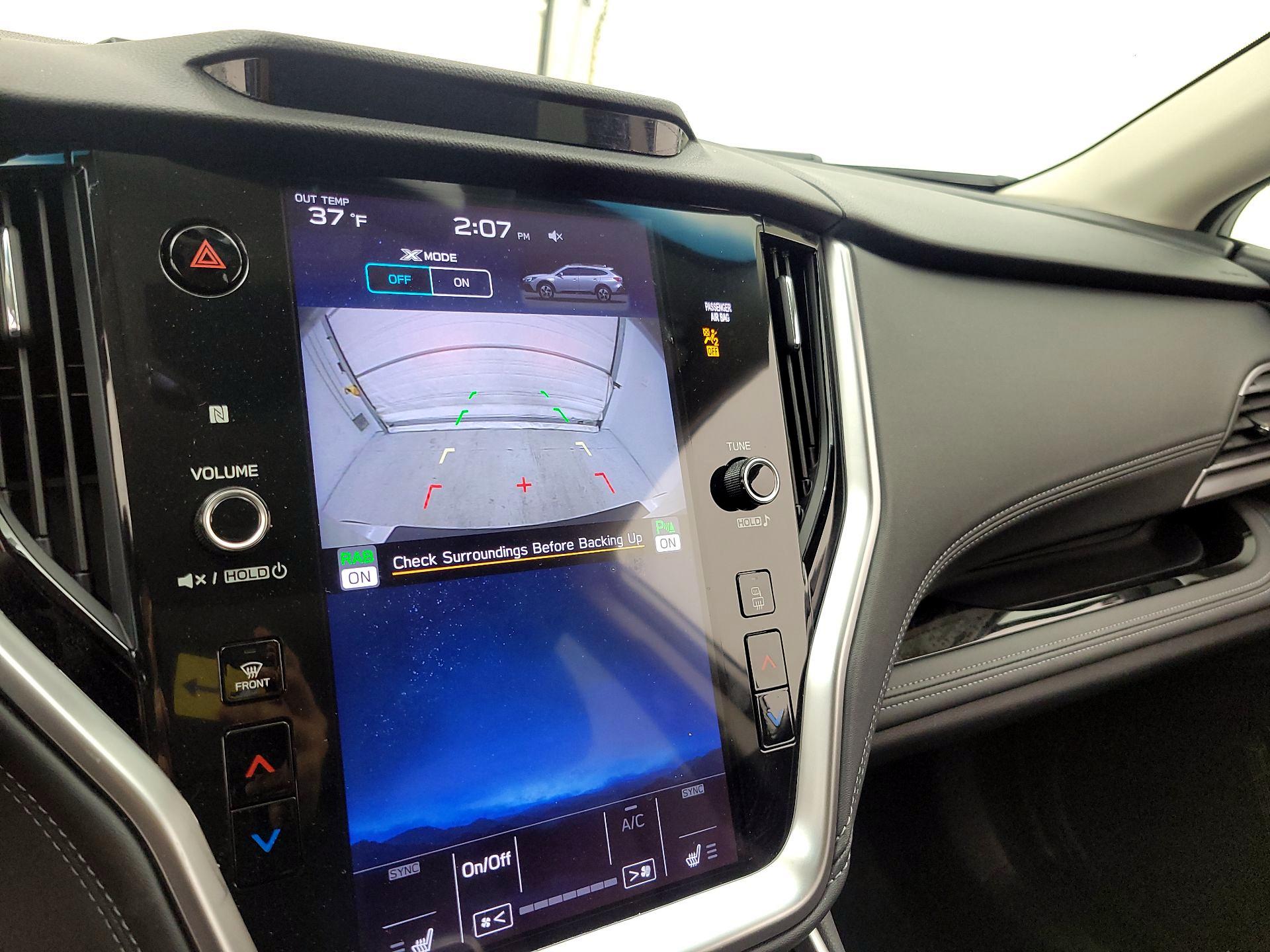 Thumbnail: 2022 Subaru Outback - 14