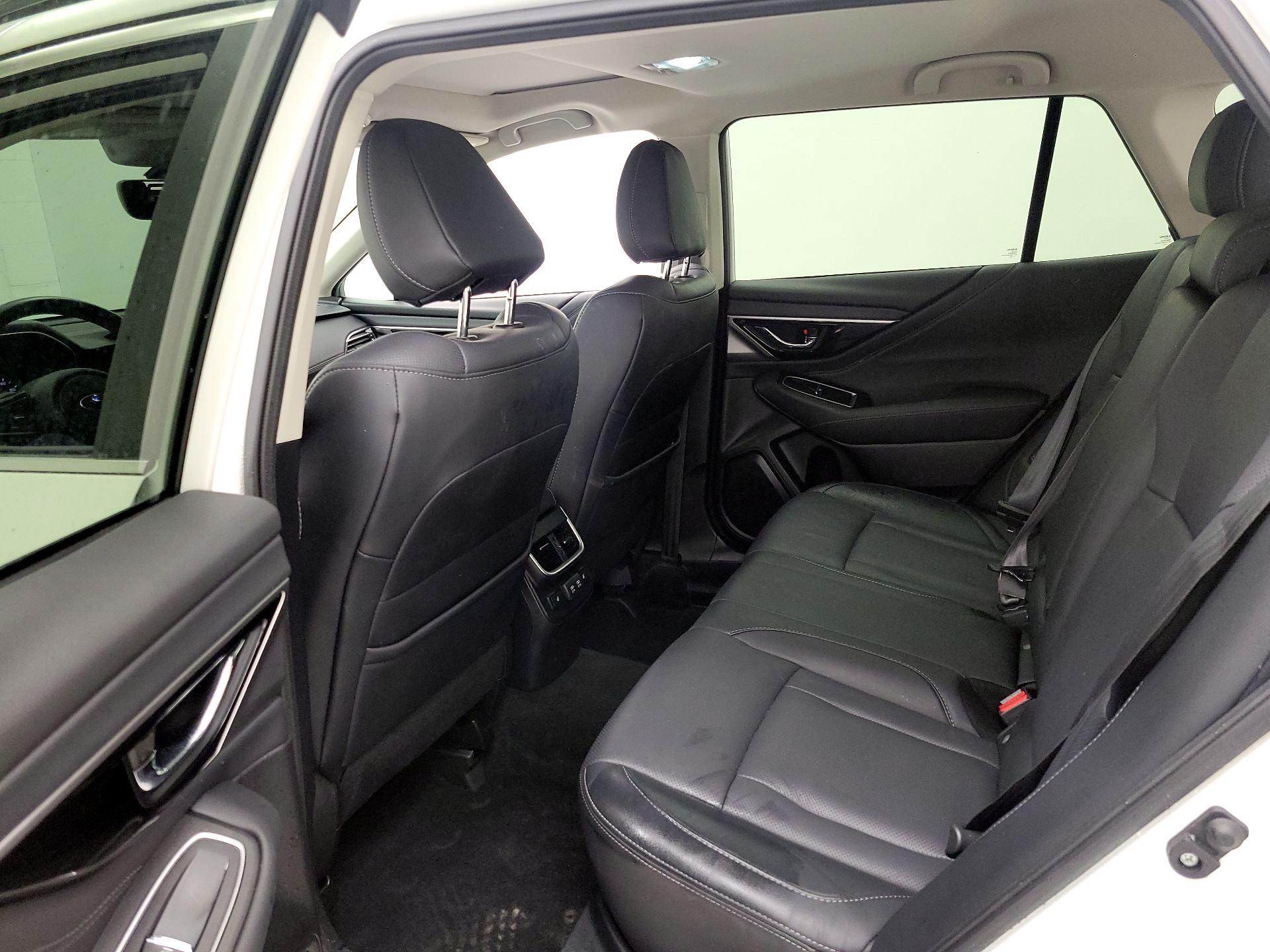 Thumbnail: 2022 Subaru Outback - 20