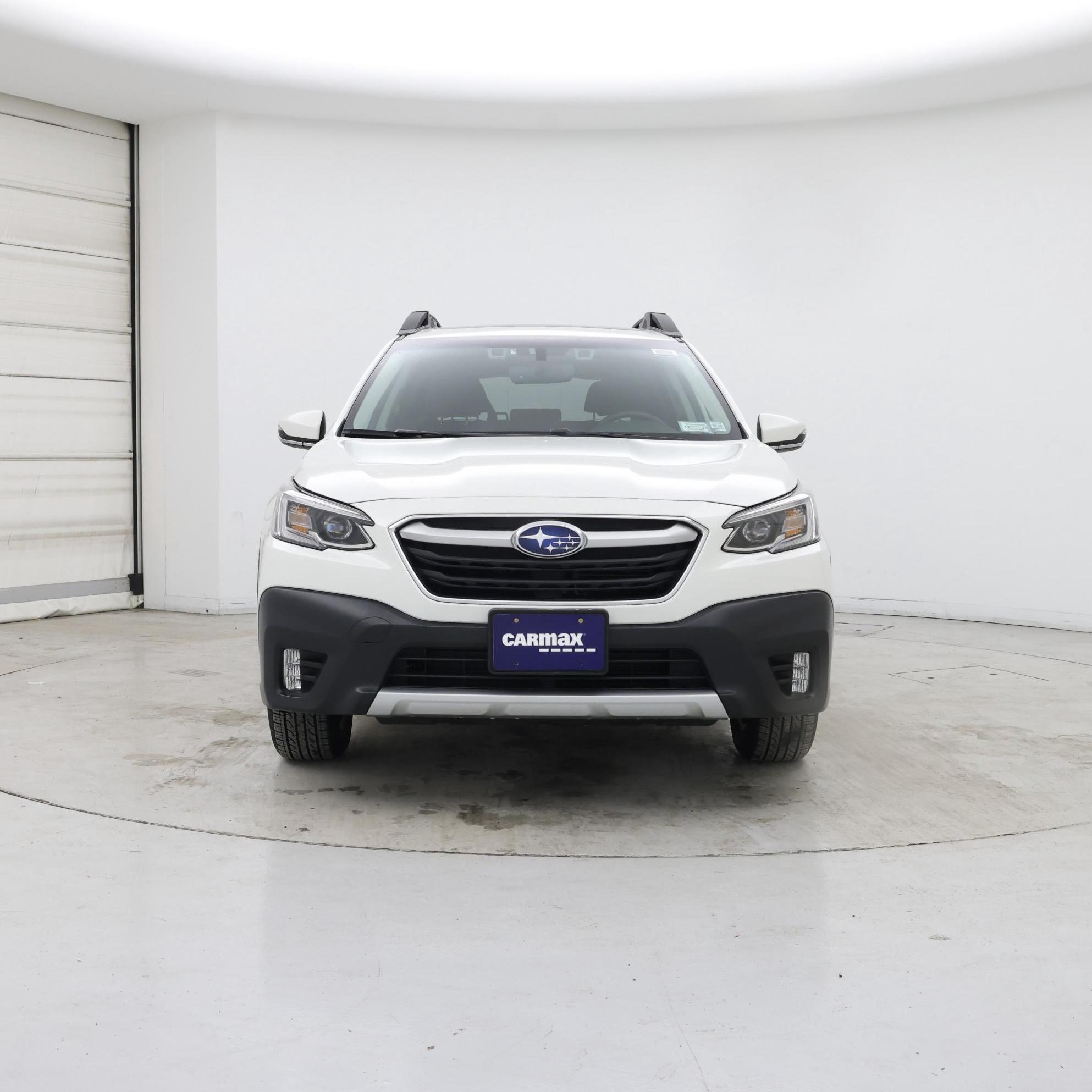 Thumbnail: 2022 Subaru Outback - 5