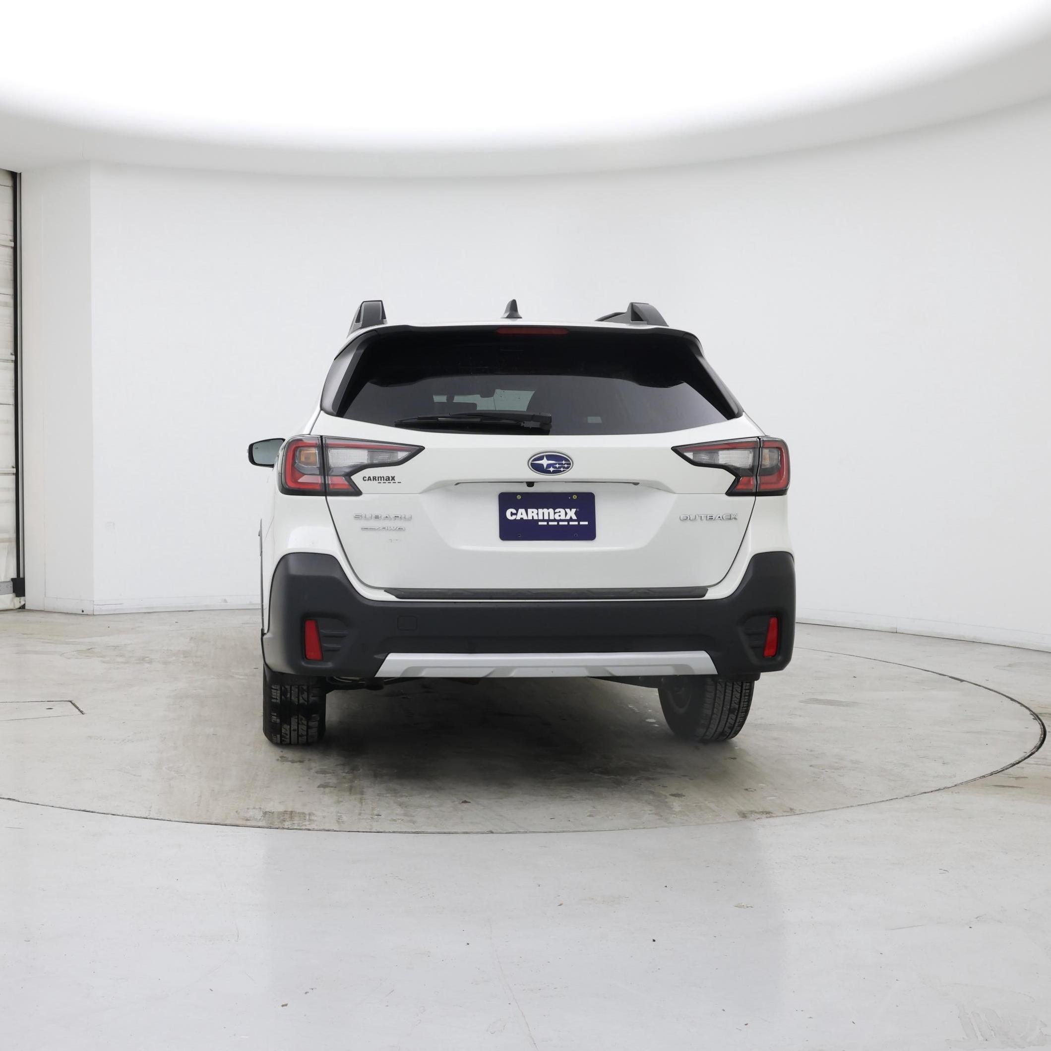 Thumbnail: 2022 Subaru Outback - 6