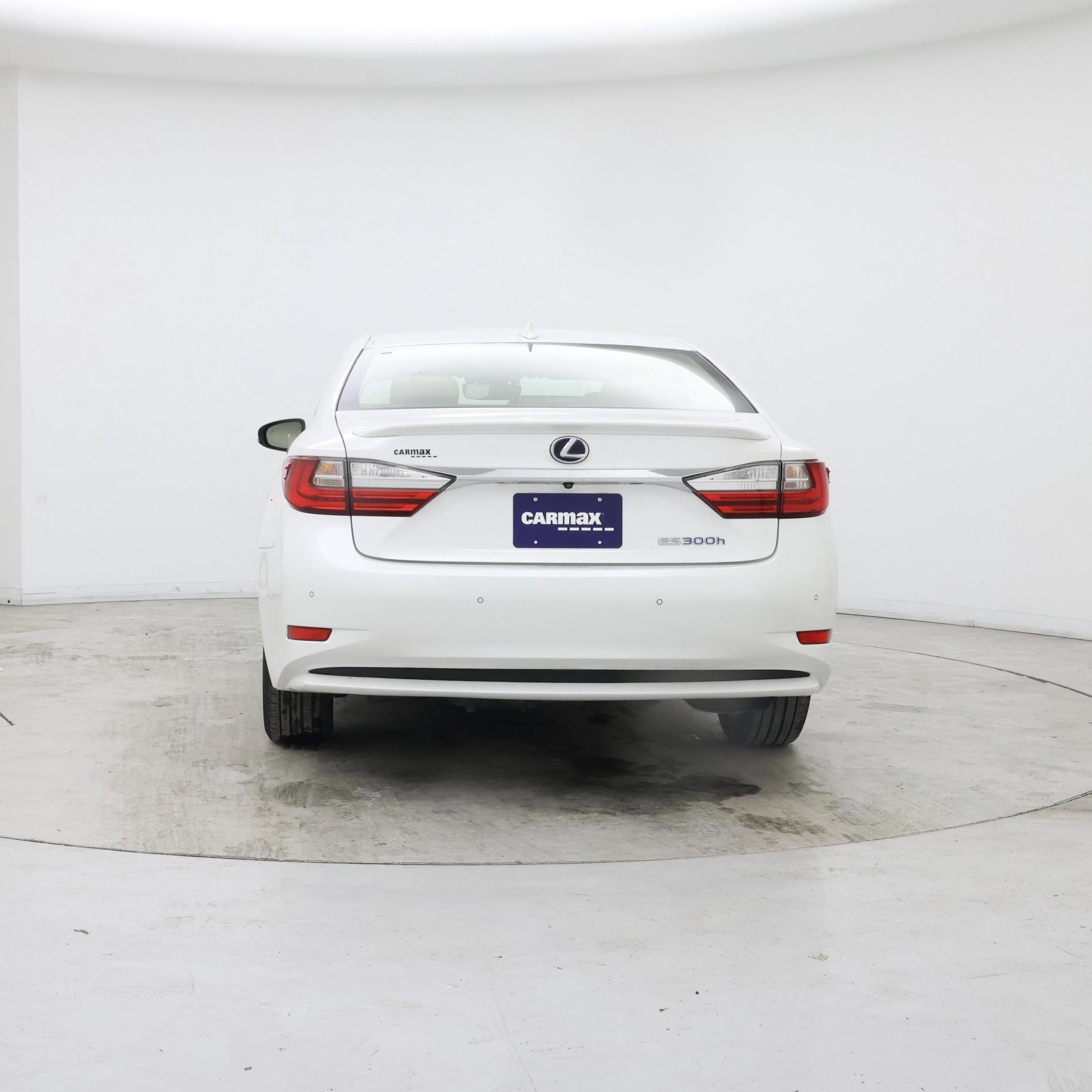 Thumbnail: 2016 Lexus ES - 6