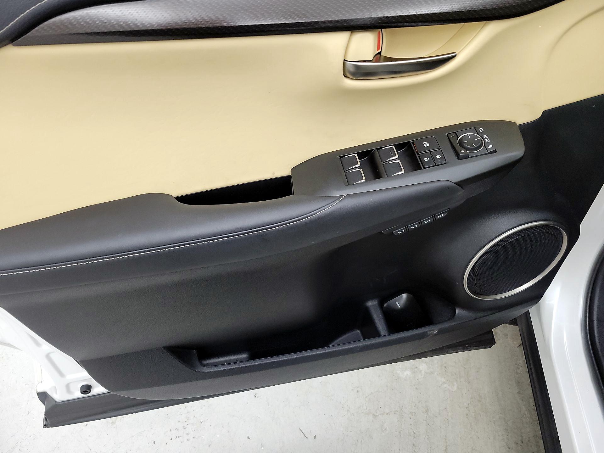 Thumbnail: 2018 Lexus NX - 12