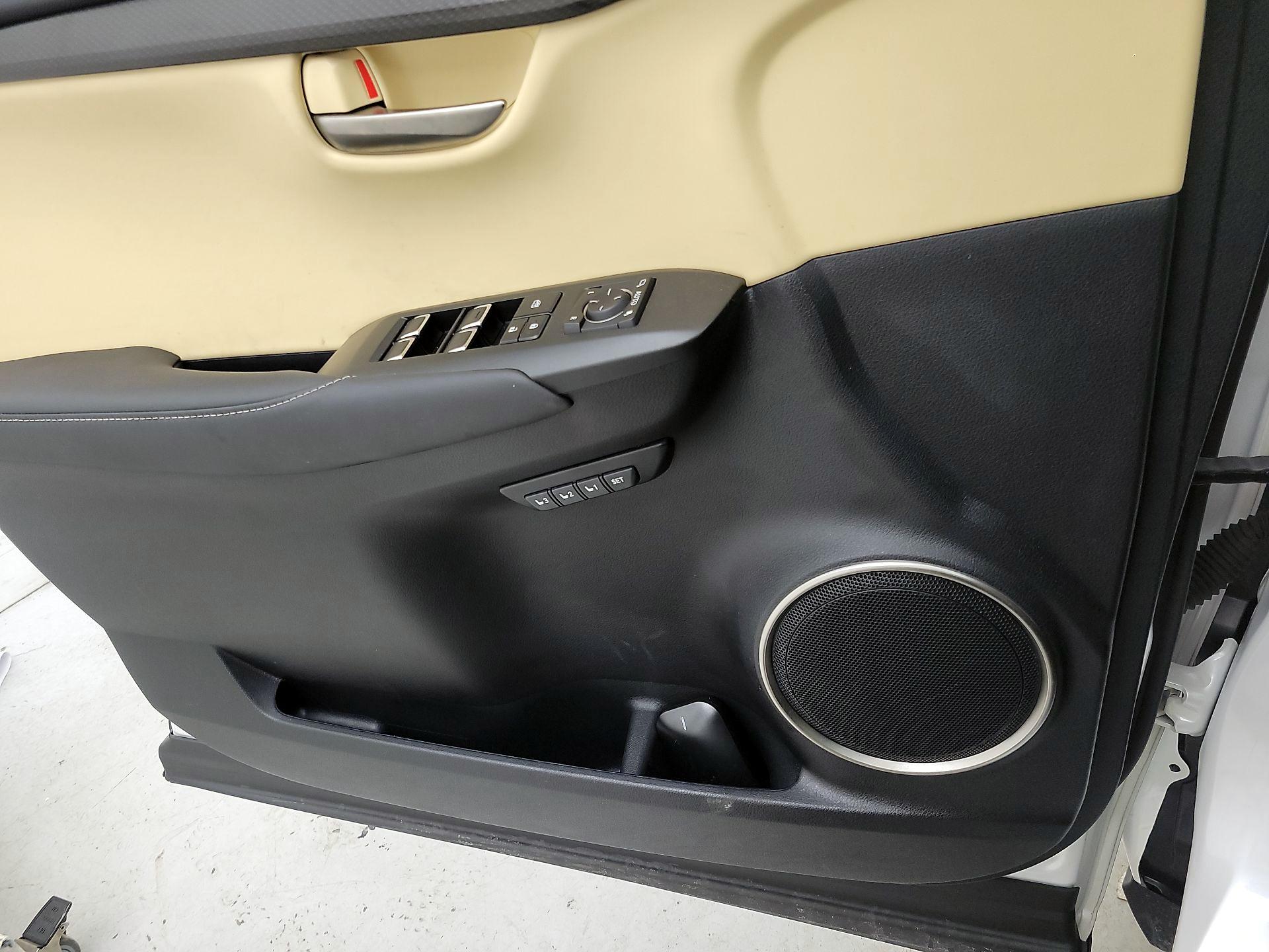 Thumbnail: 2018 Lexus NX - 13