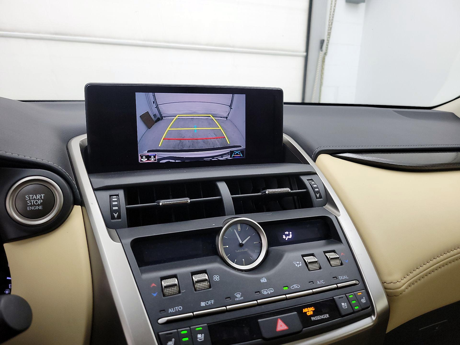 Thumbnail: 2018 Lexus NX - 15