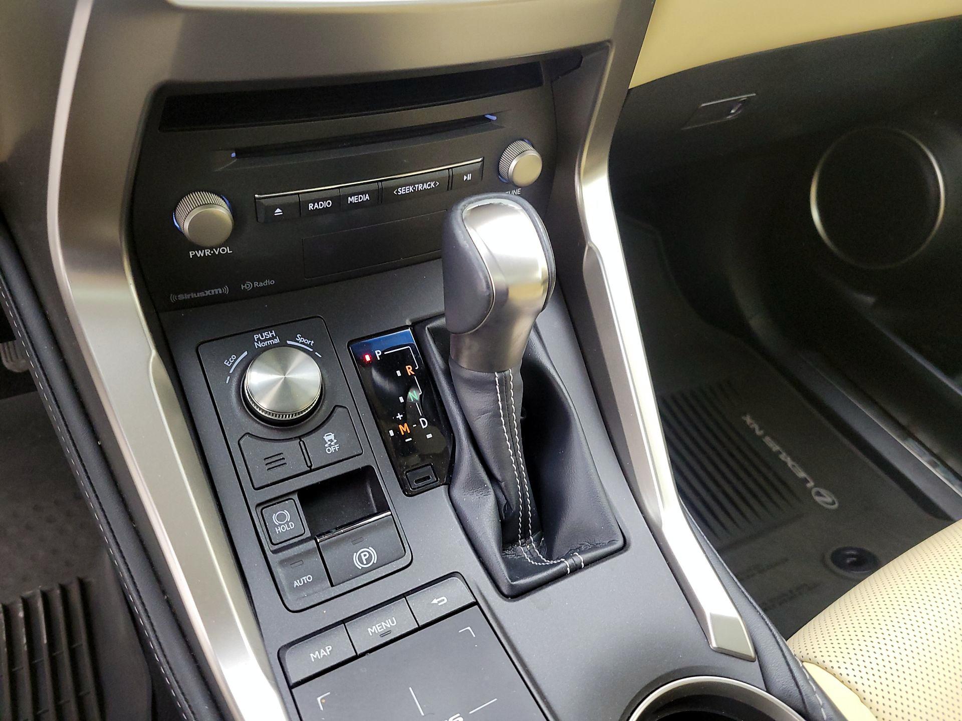 Thumbnail: 2018 Lexus NX - 18