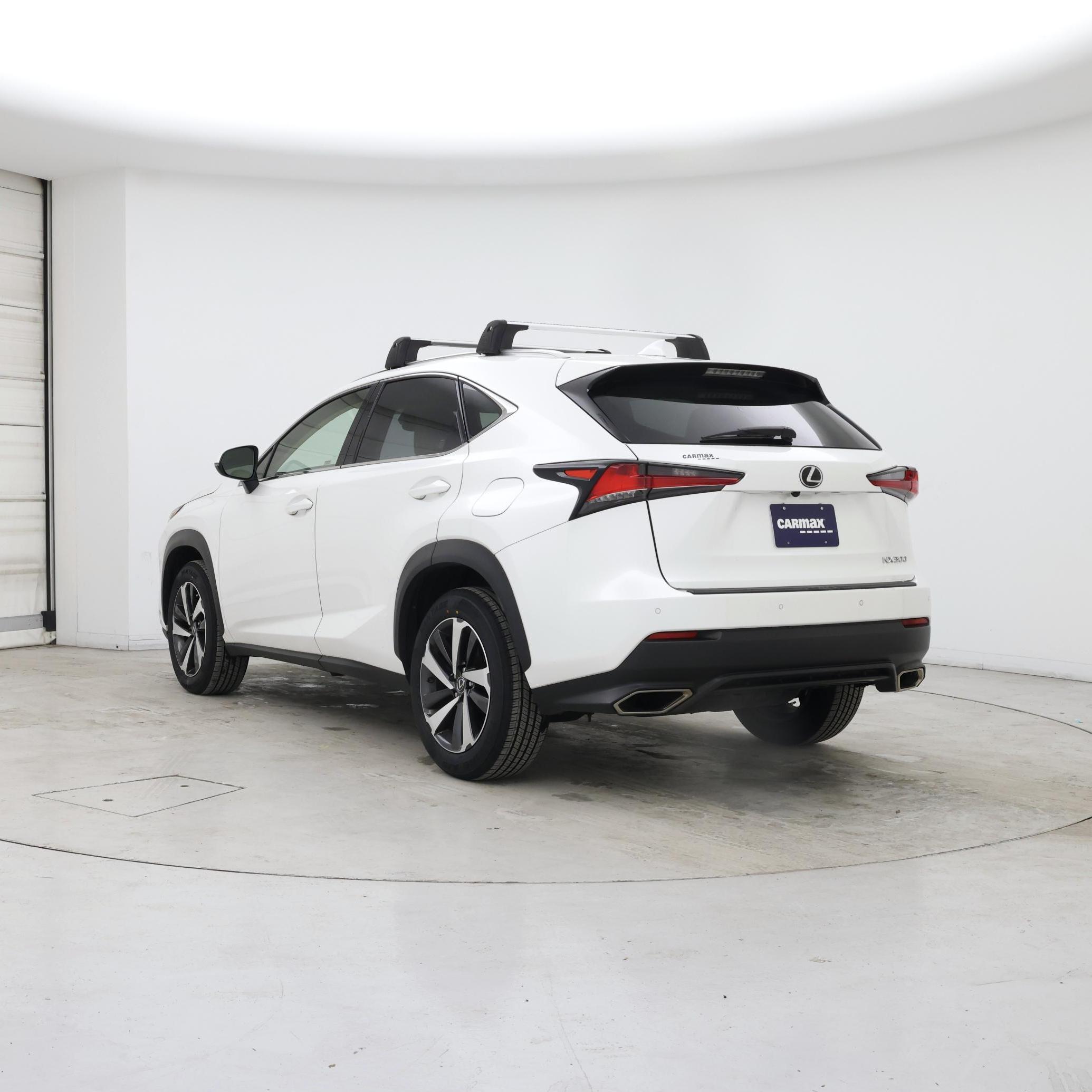 Thumbnail: 2018 Lexus NX - 2