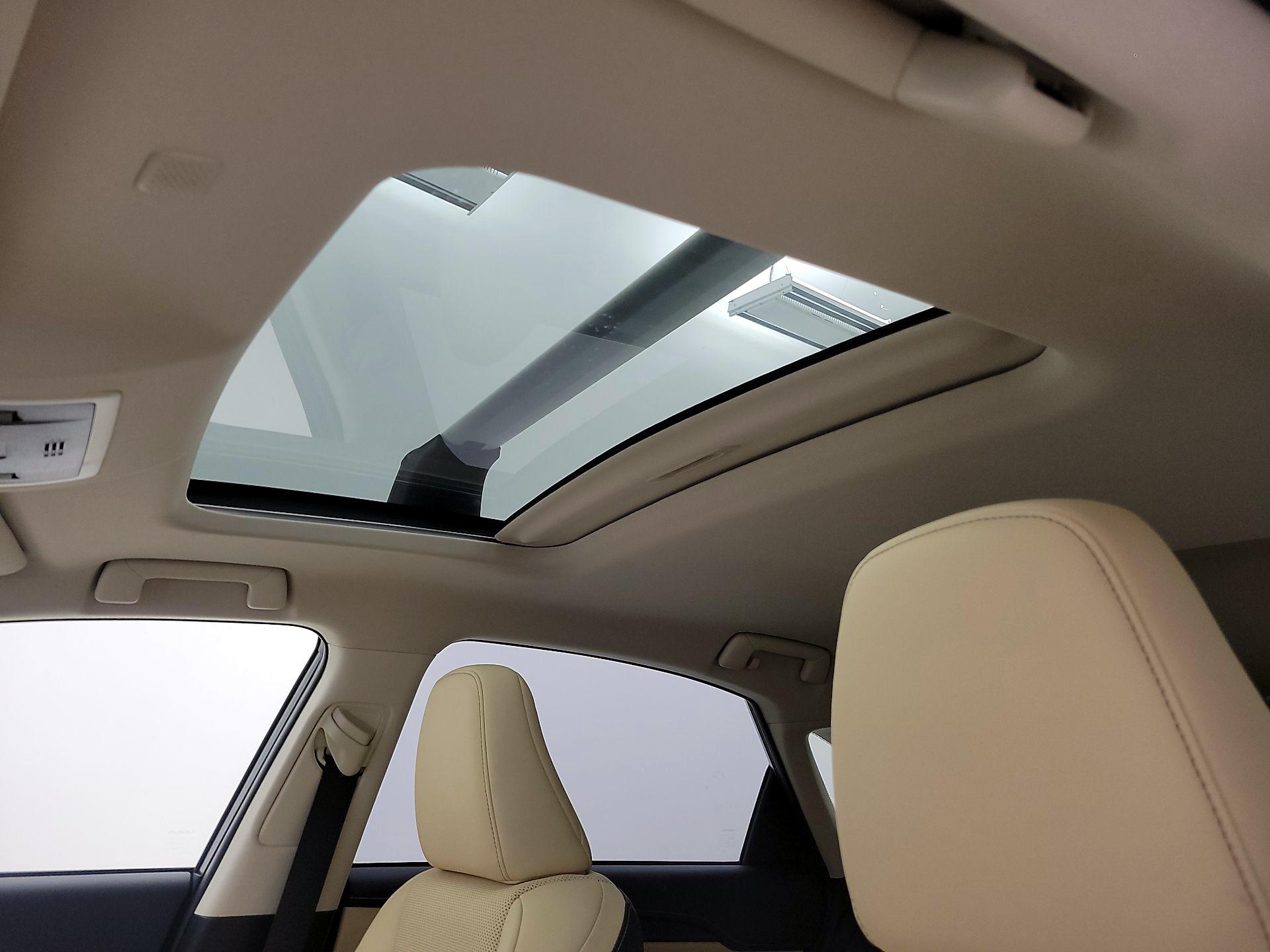 Thumbnail: 2018 Lexus NX - 19