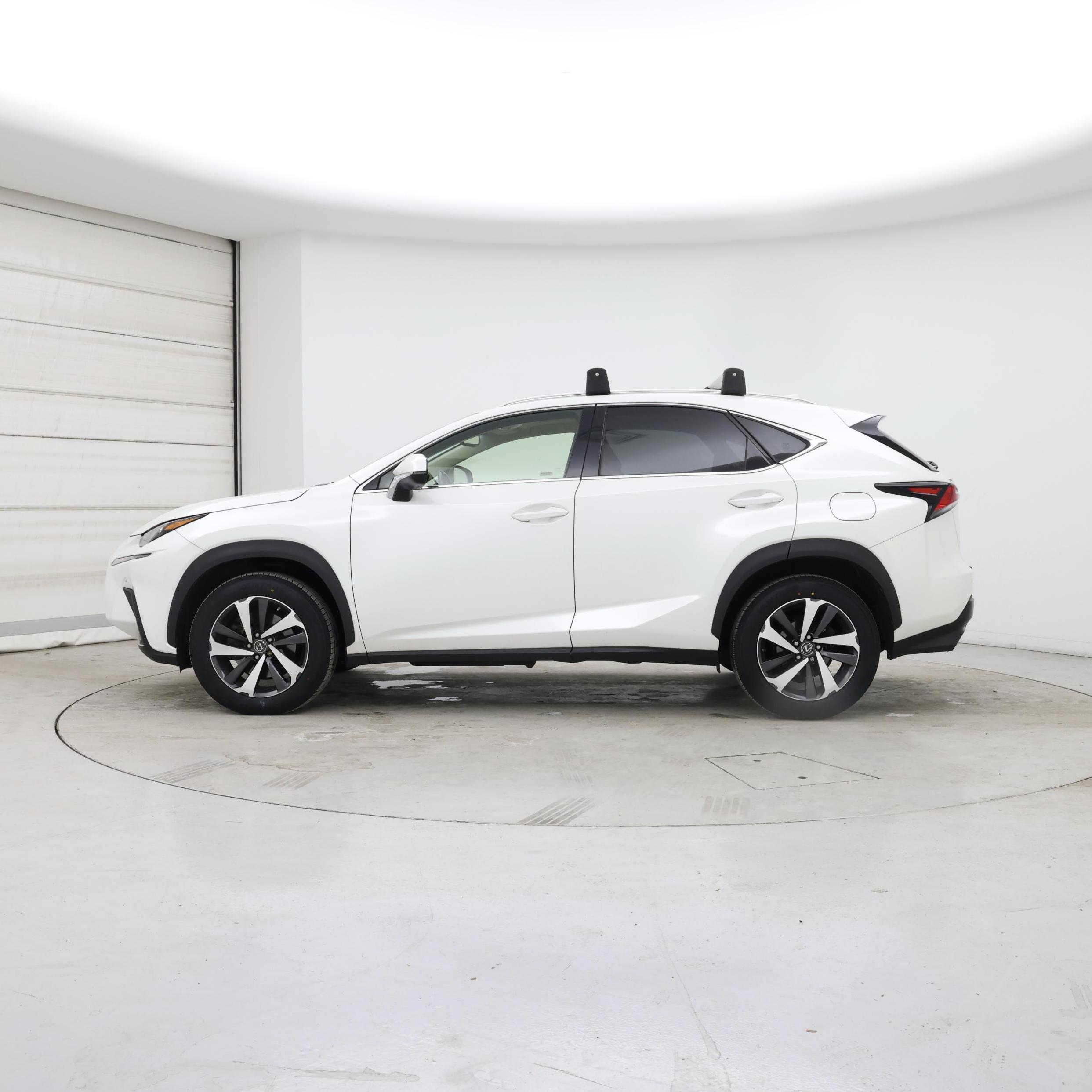 Thumbnail: 2018 Lexus NX - 3