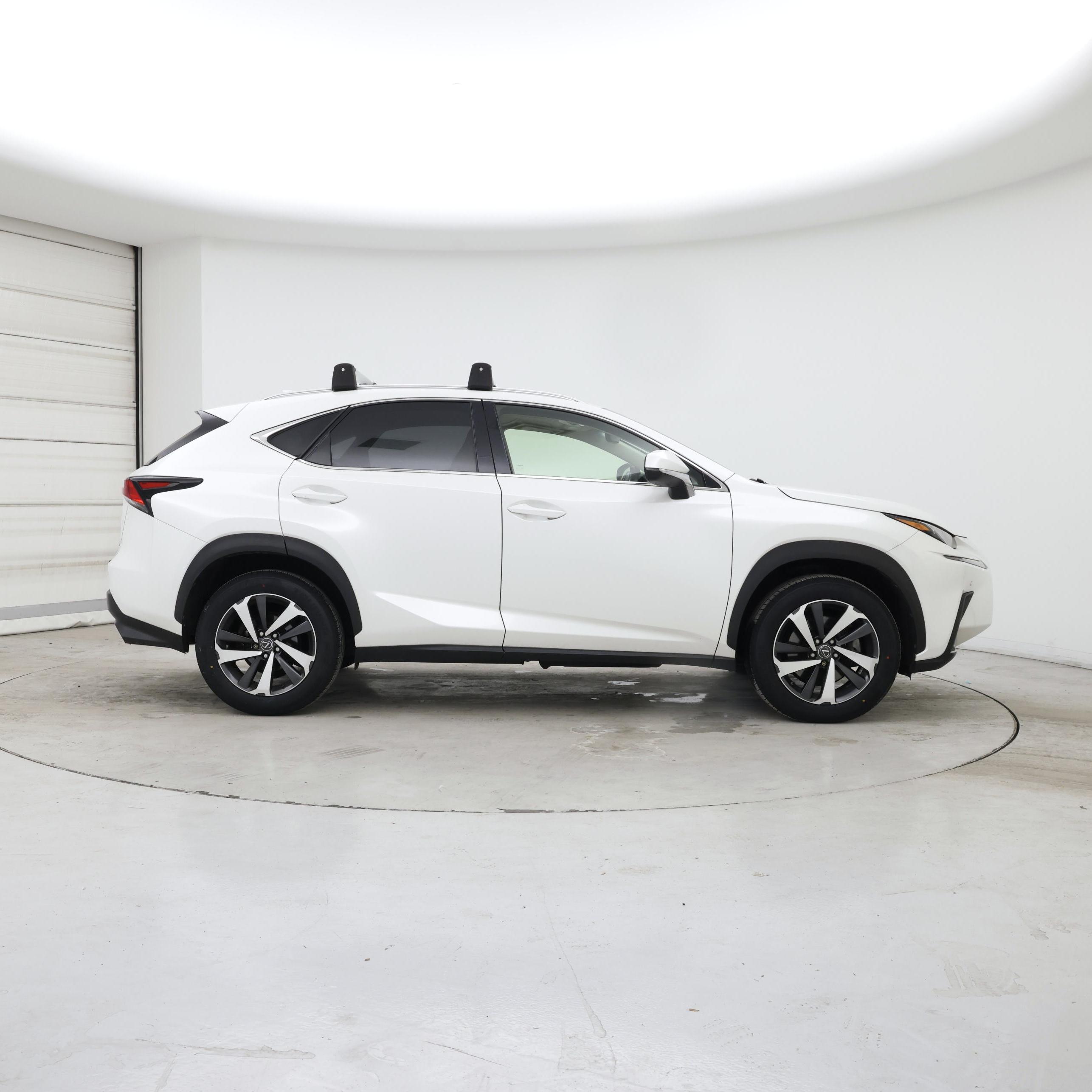 Thumbnail: 2018 Lexus NX - 7