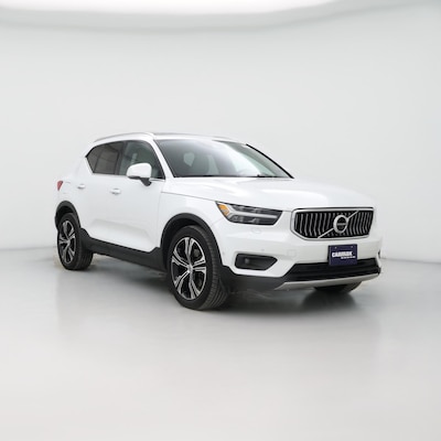 2020 Volvo XC40 T5 Inscription